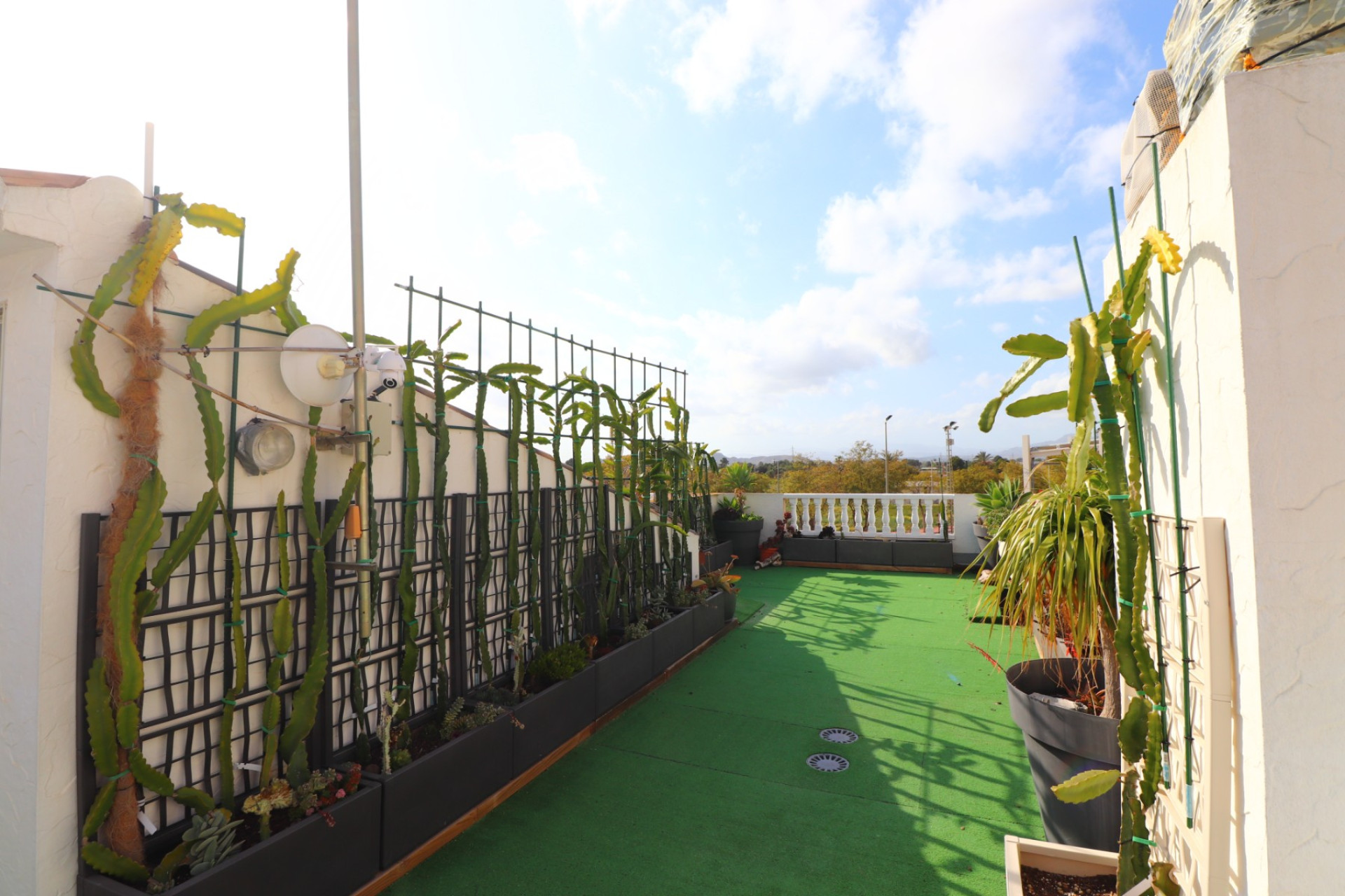 Revente - Maison mitoyenne -
Redovan - Redovan - Town