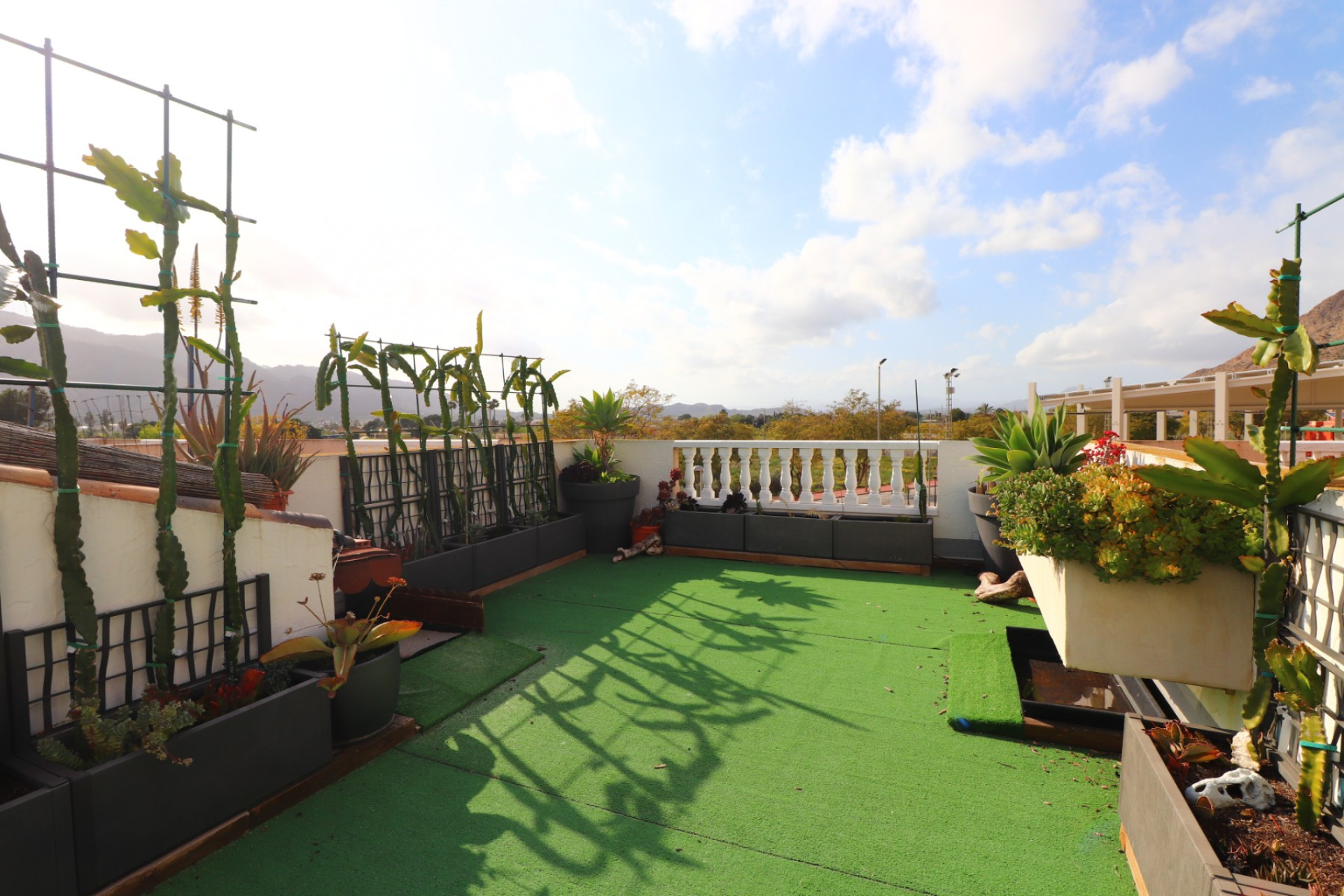 Revente - Maison mitoyenne -
Redovan - Redovan - Town