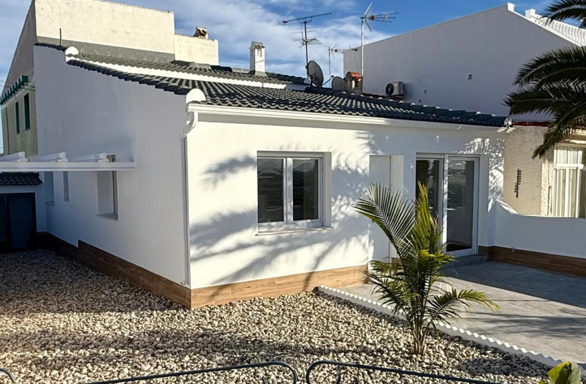 Revente - Maison mitoyenne -
Rojales - Rojales, CIudad Quesada