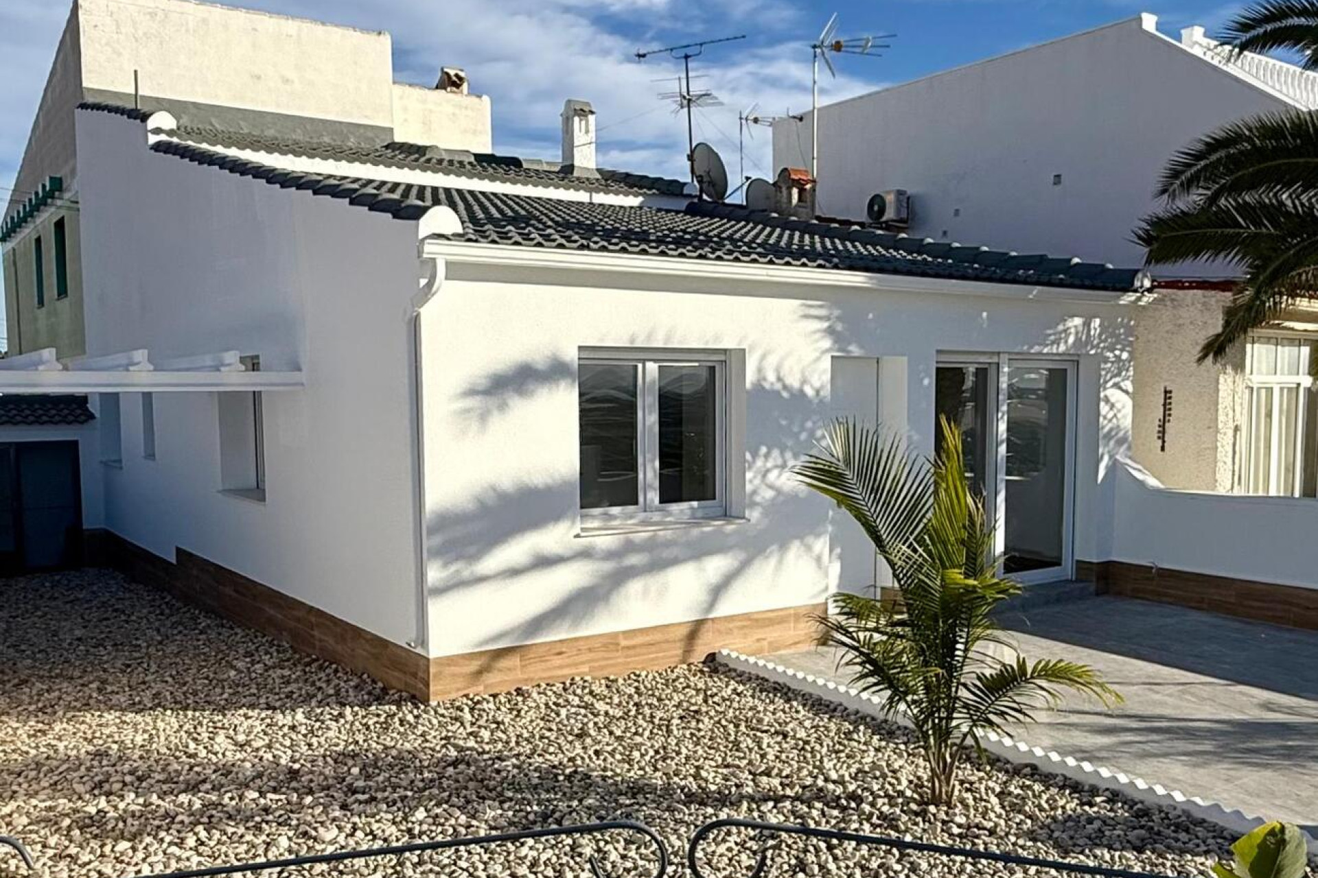 Revente - Maison mitoyenne -
Rojales - Rojales, CIudad Quesada