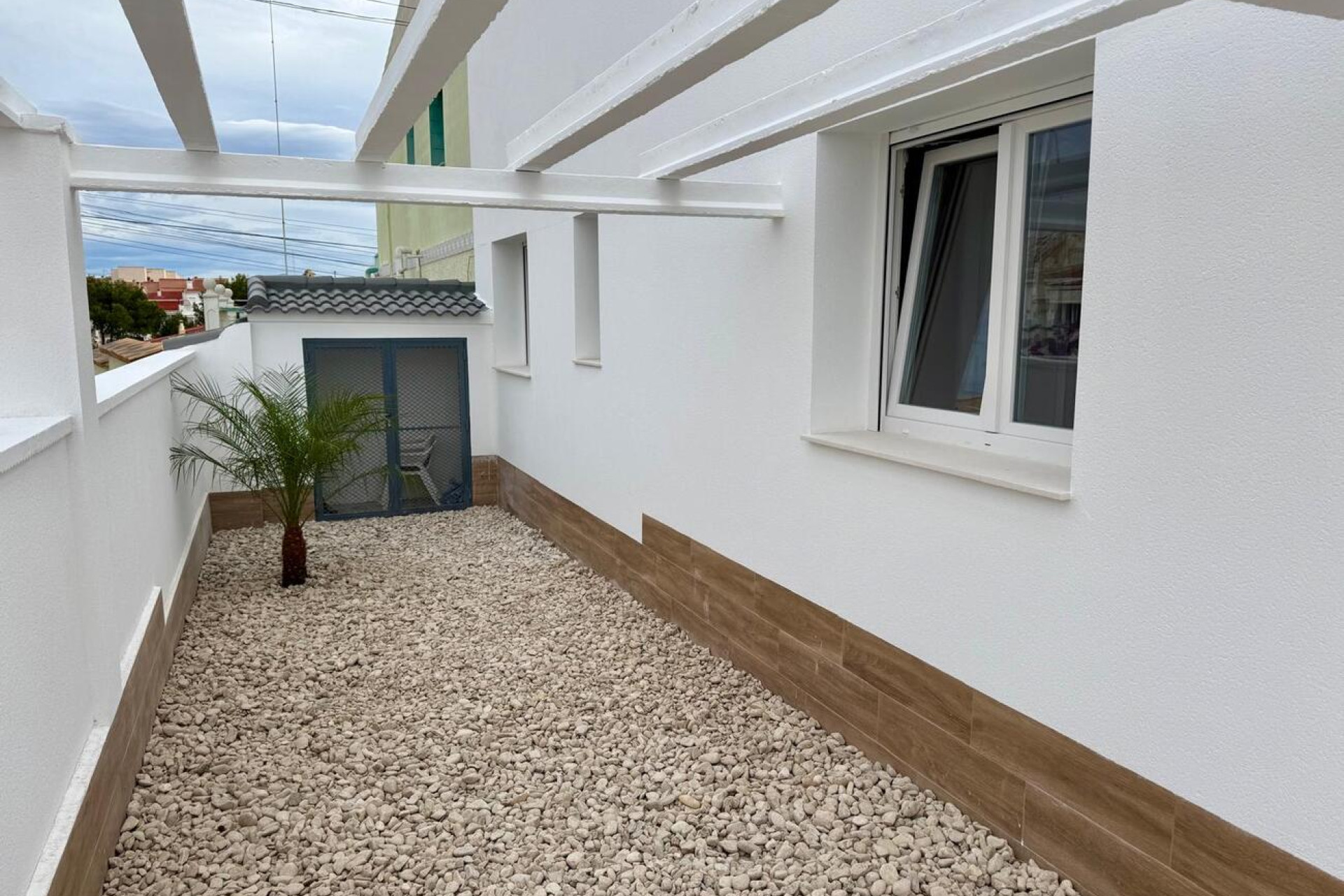 Revente - Maison mitoyenne -
Rojales - Rojales, CIudad Quesada