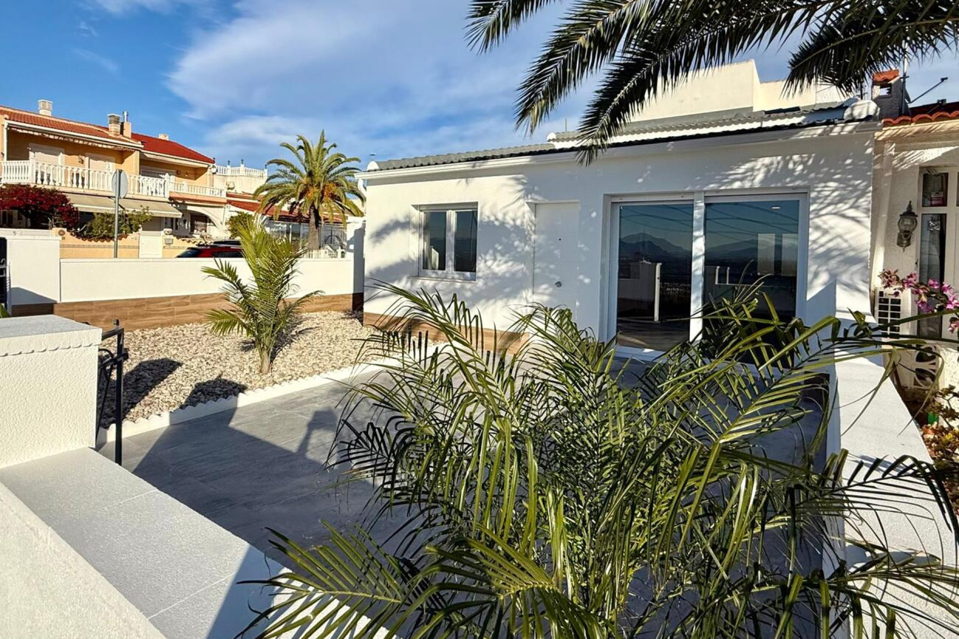 Revente - Maison mitoyenne -
Rojales - Rojales, CIudad Quesada