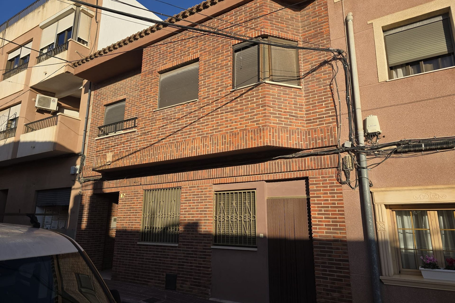 Revente - Maison mitoyenne -
Salinas