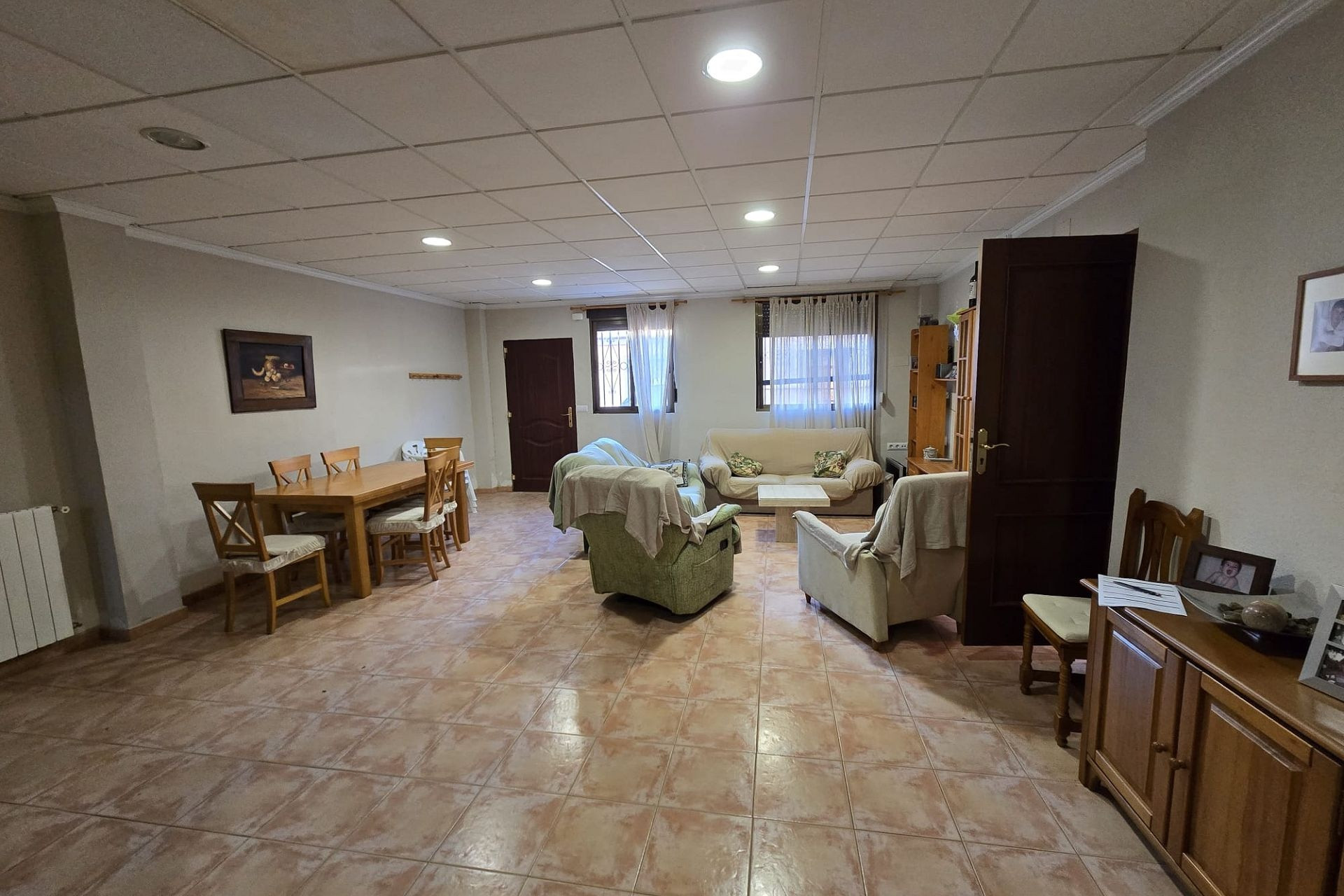 Revente - Maison mitoyenne -
Salinas