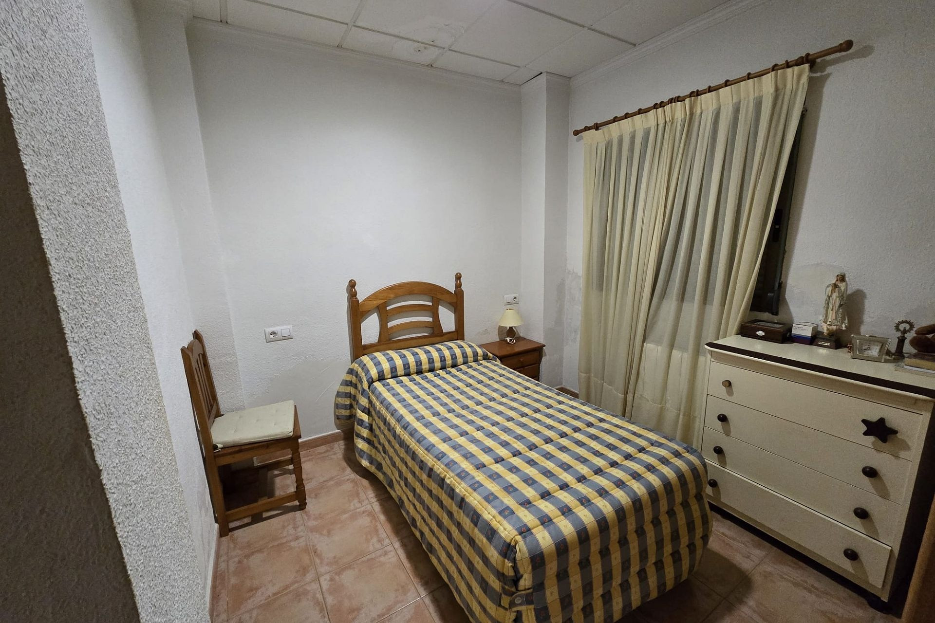 Revente - Maison mitoyenne -
Salinas