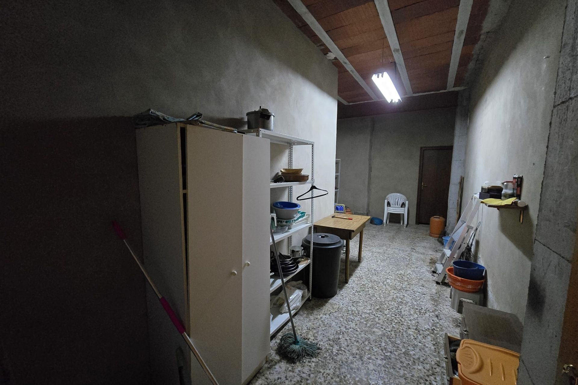 Revente - Maison mitoyenne -
Salinas