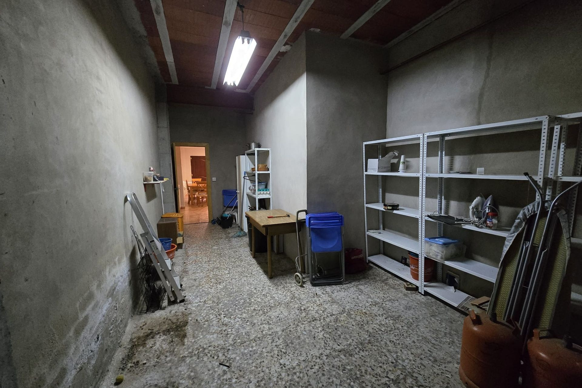 Revente - Maison mitoyenne -
Salinas