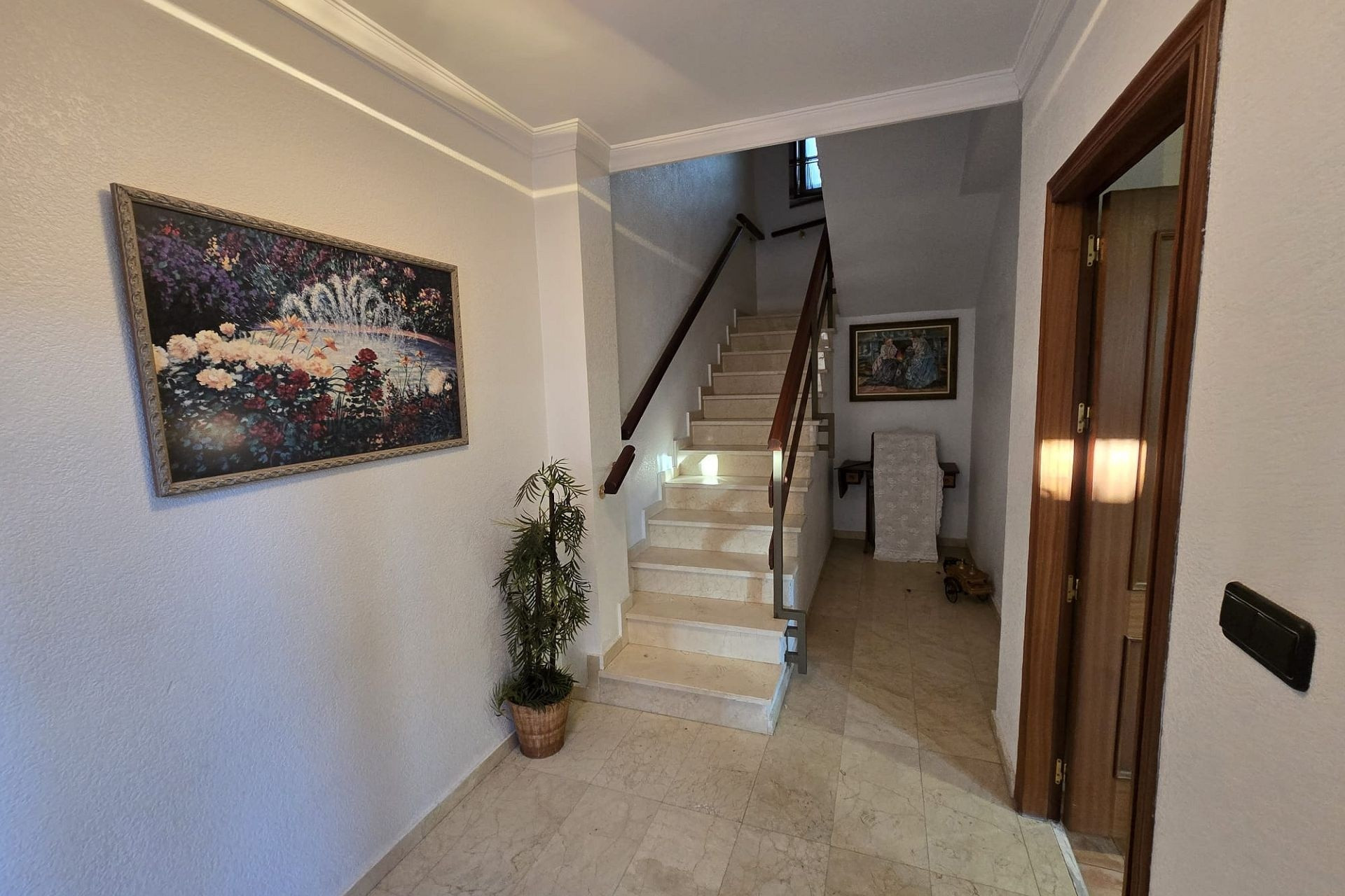 Revente - Maison mitoyenne -
Salinas