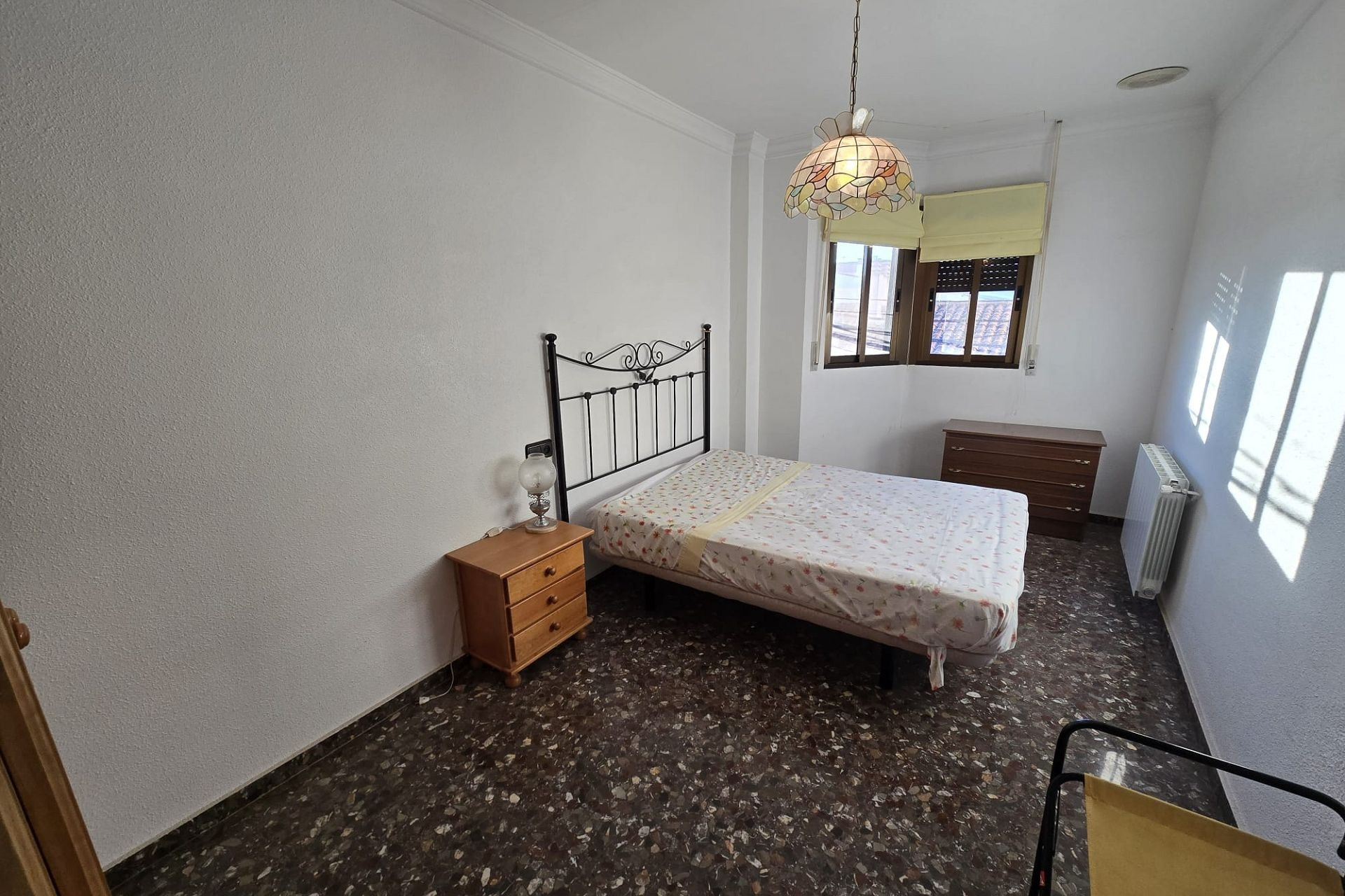 Revente - Maison mitoyenne -
Salinas