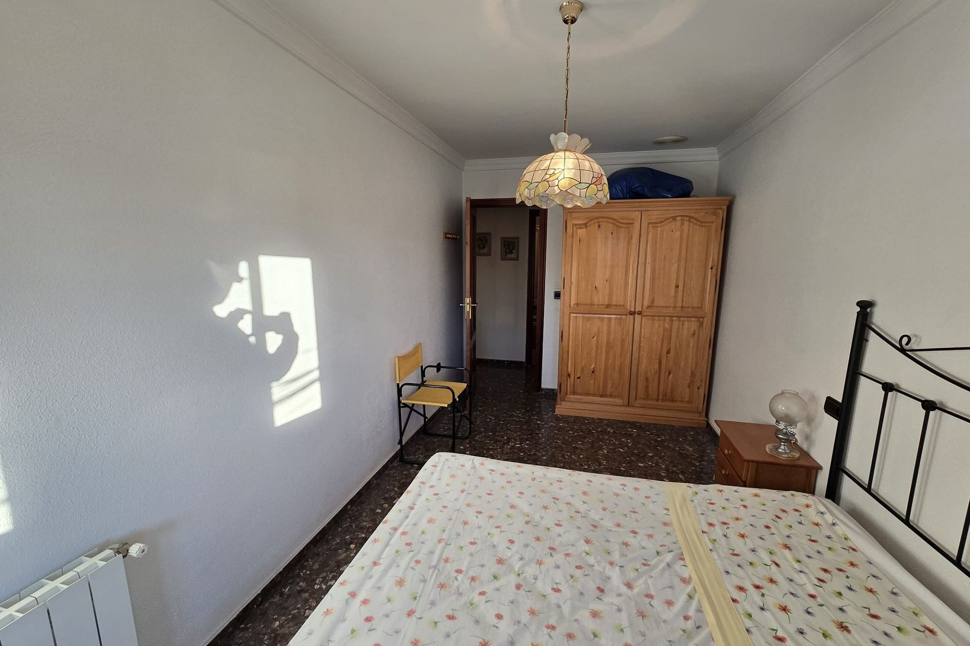 Revente - Maison mitoyenne -
Salinas