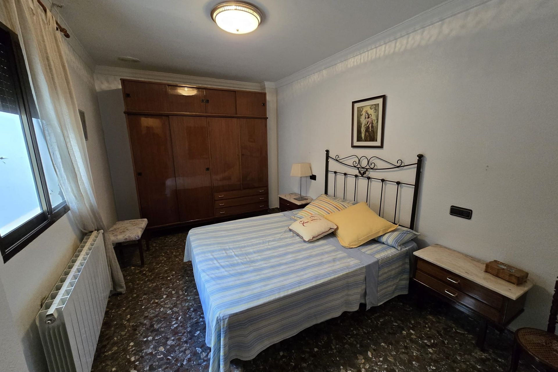 Revente - Maison mitoyenne -
Salinas