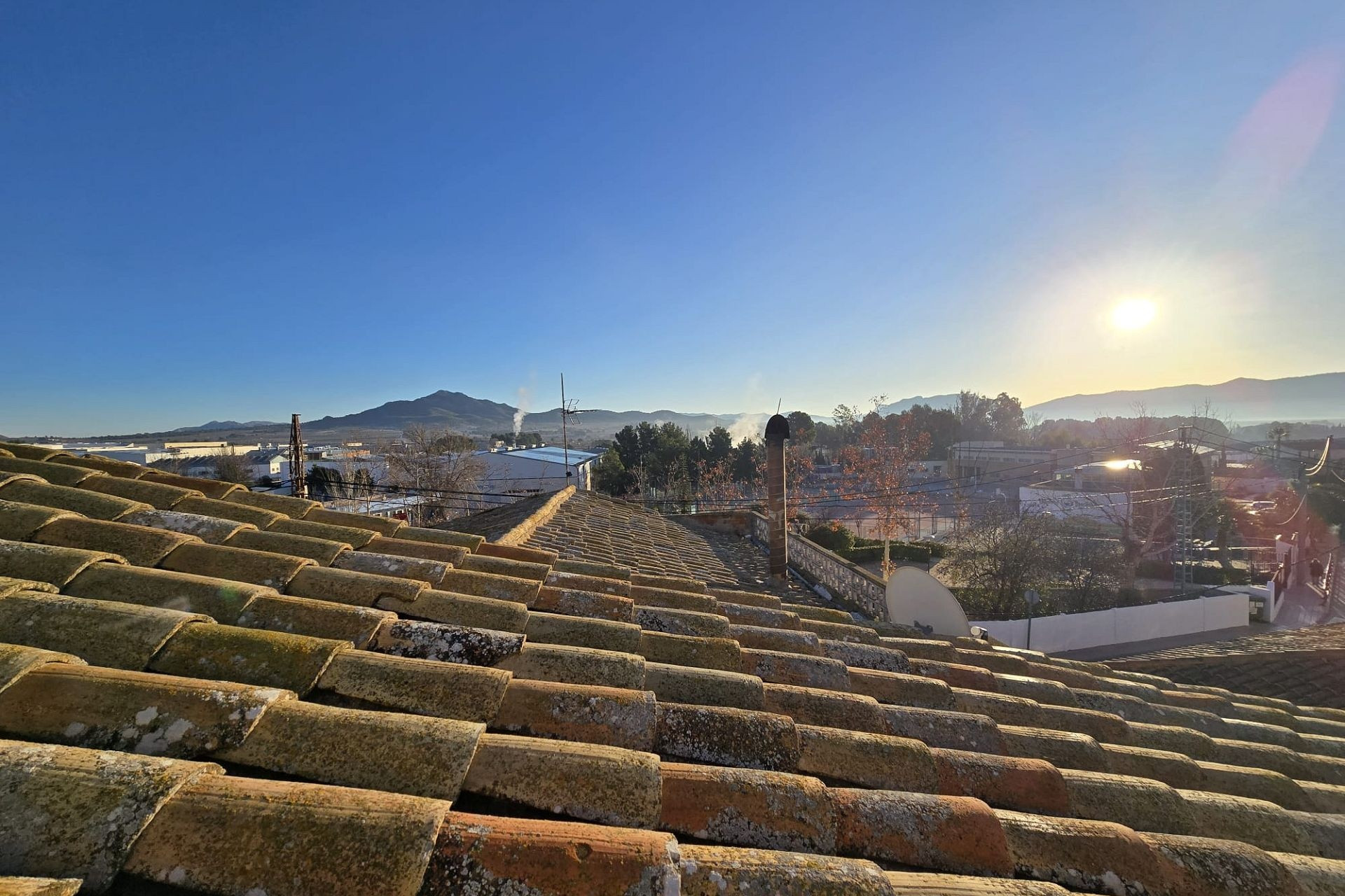 Revente - Maison mitoyenne -
Salinas