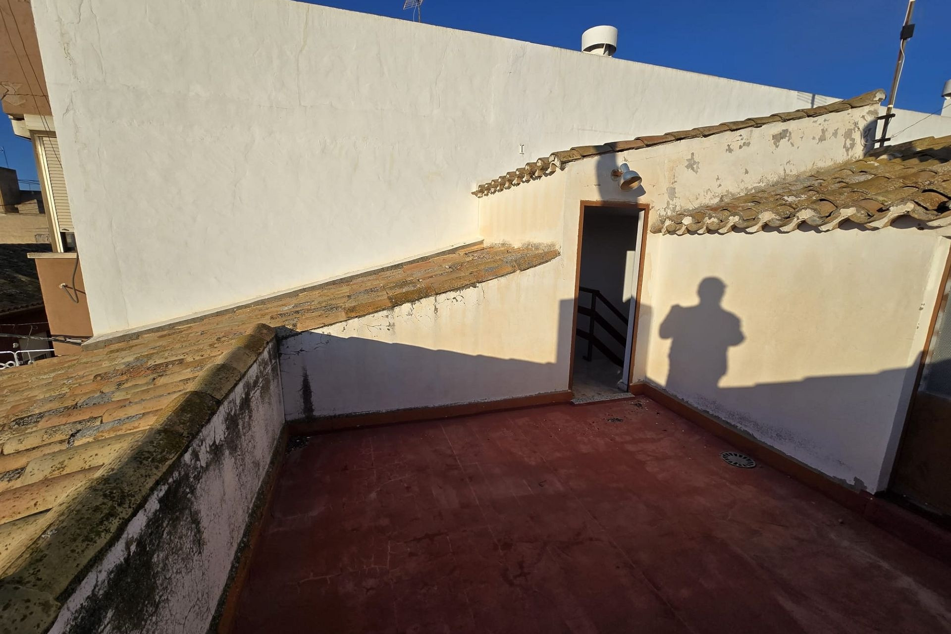 Revente - Maison mitoyenne -
Salinas