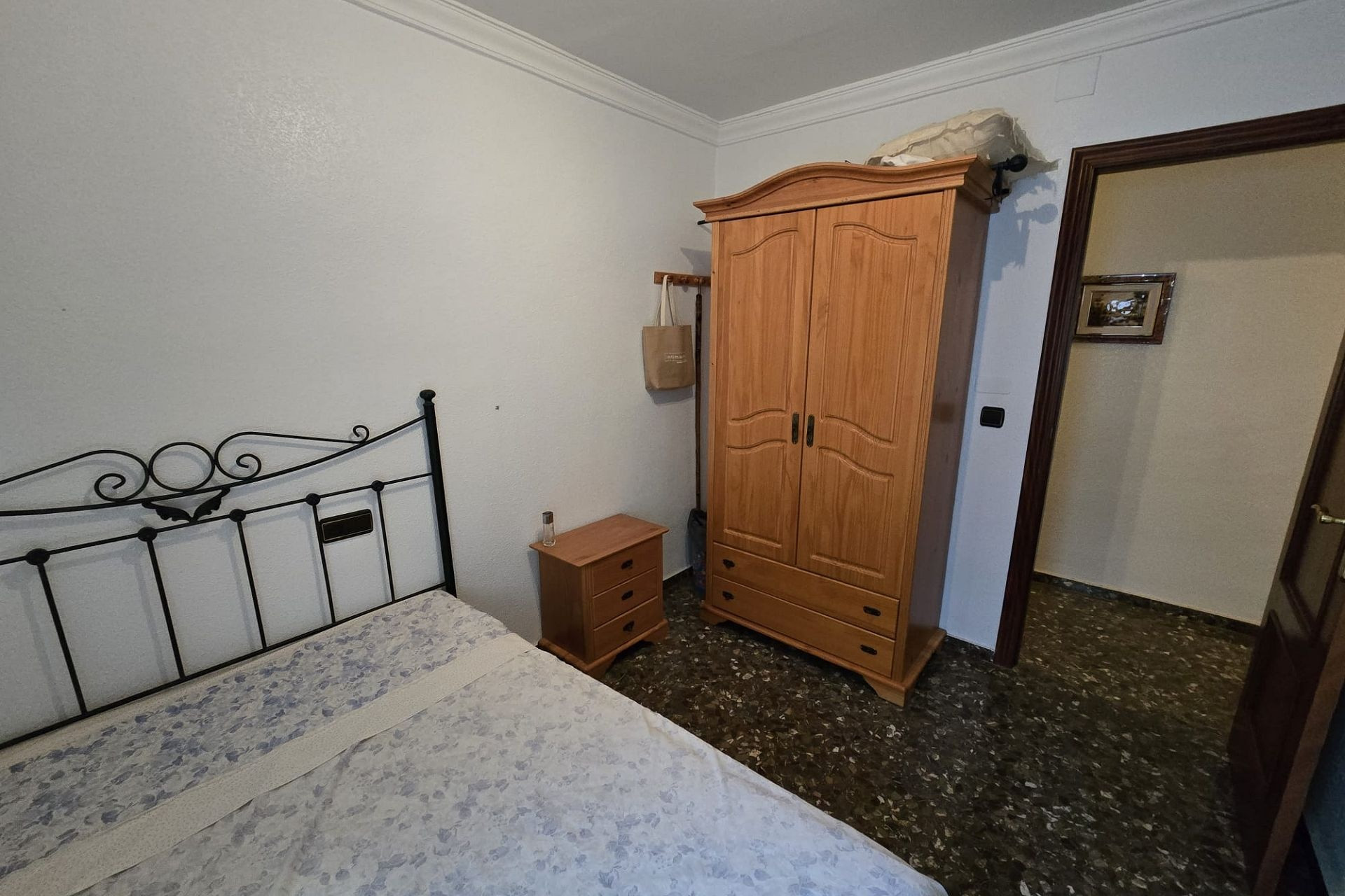 Revente - Maison mitoyenne -
Salinas