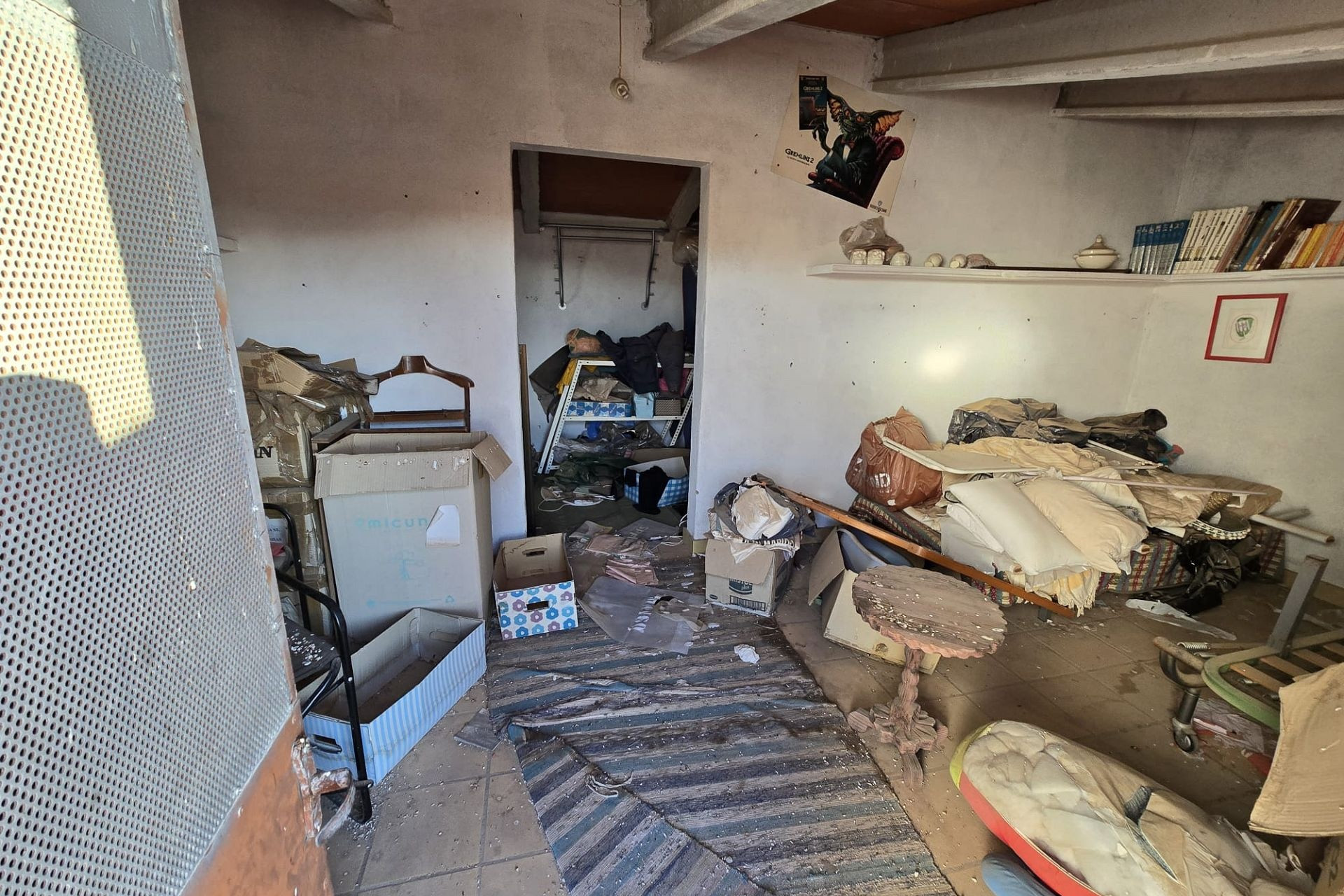 Revente - Maison mitoyenne -
Salinas