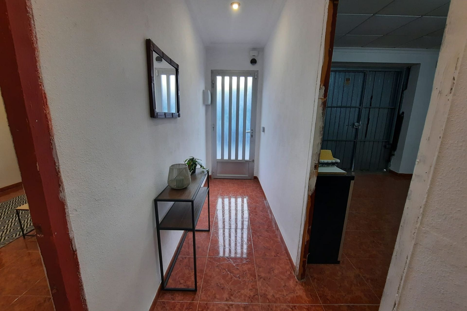 Revente - Maison mitoyenne -
Salinas