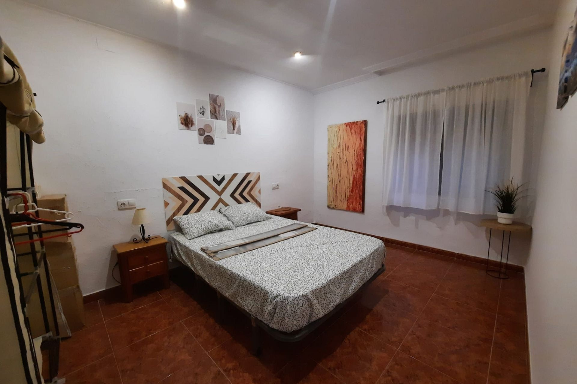 Revente - Maison mitoyenne -
Salinas