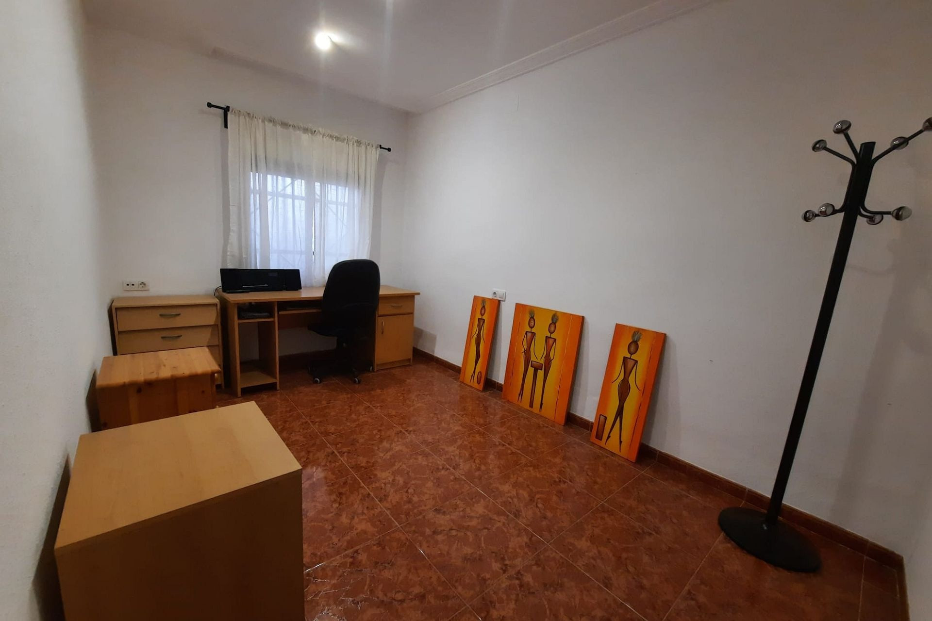 Revente - Maison mitoyenne -
Salinas