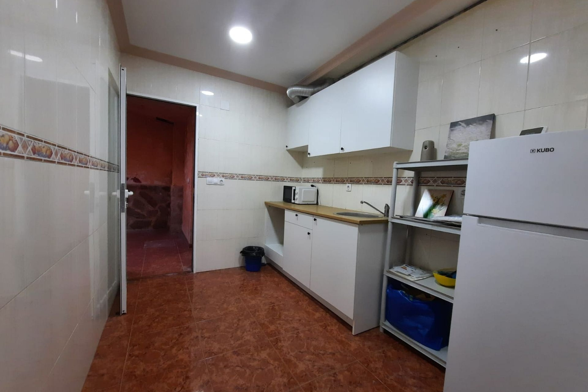 Revente - Maison mitoyenne -
Salinas