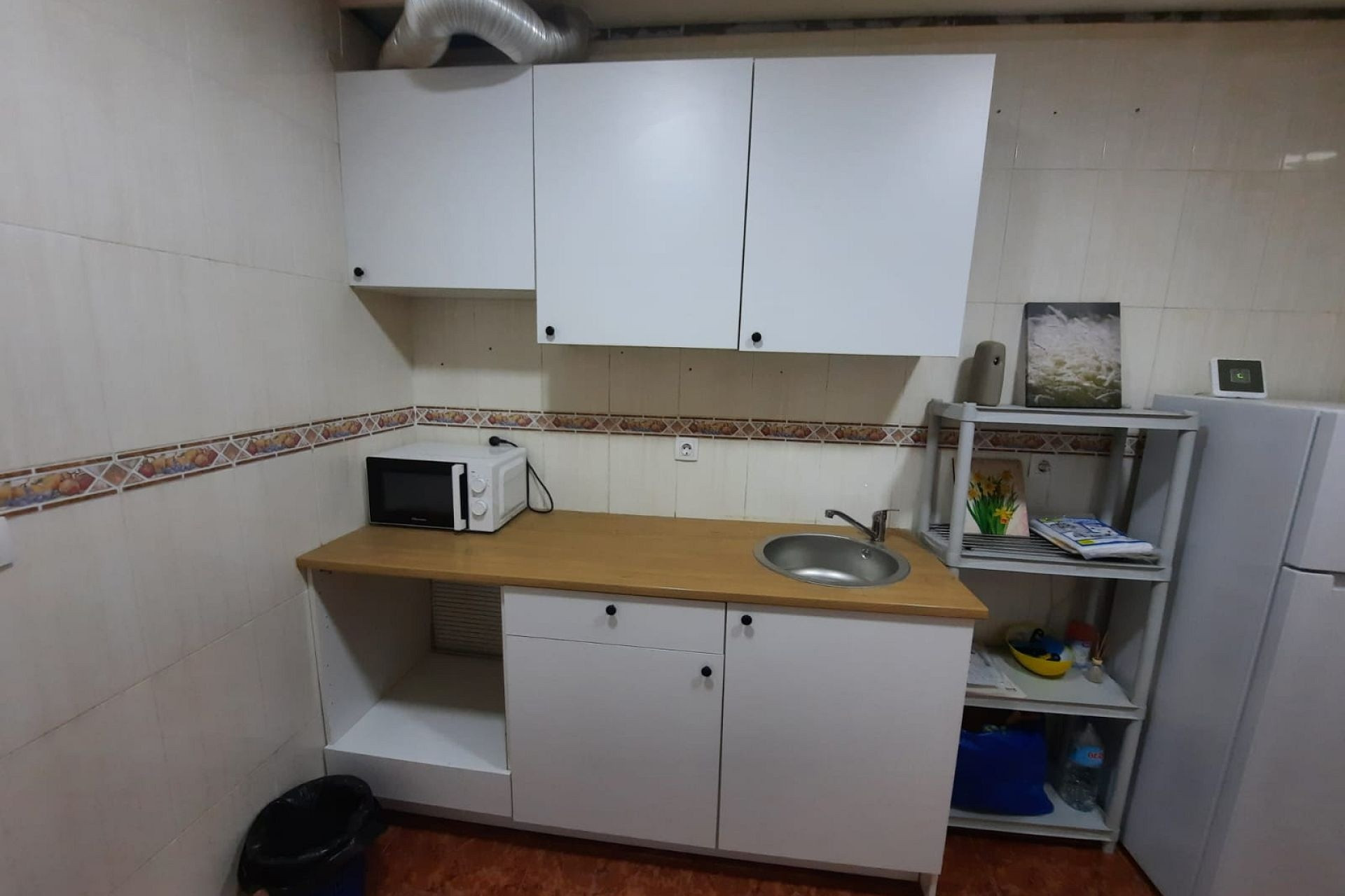 Revente - Maison mitoyenne -
Salinas