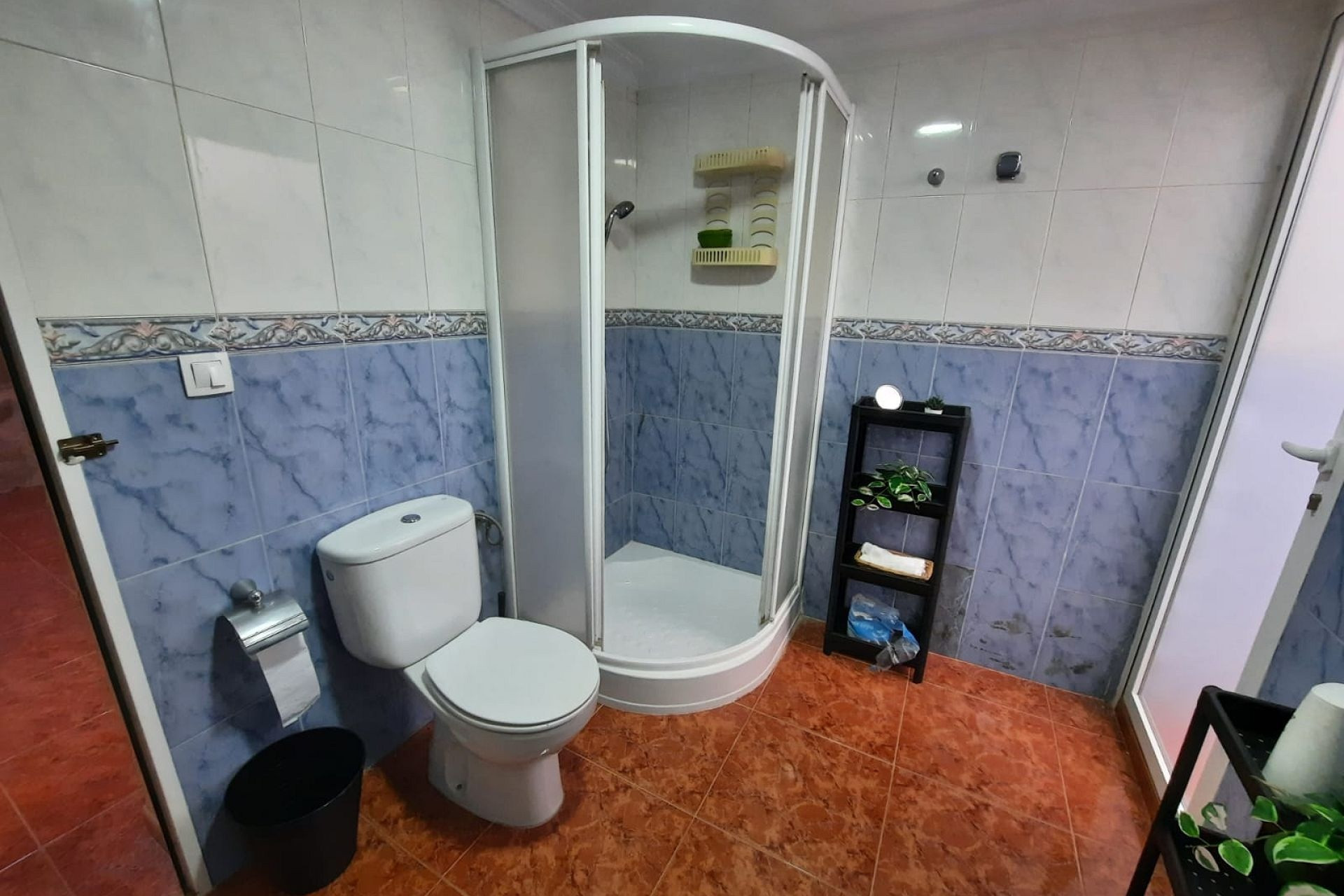 Revente - Maison mitoyenne -
Salinas