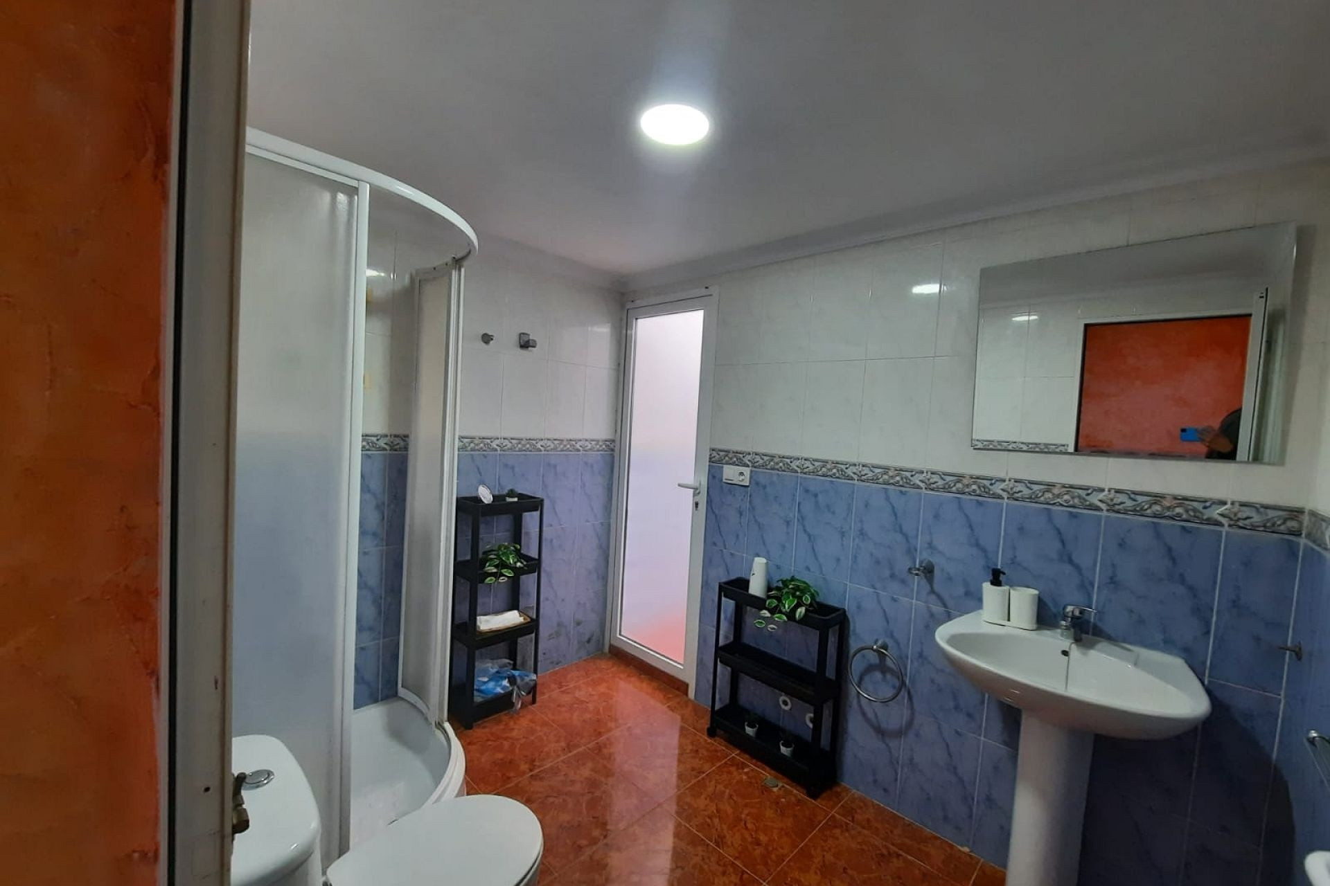 Revente - Maison mitoyenne -
Salinas