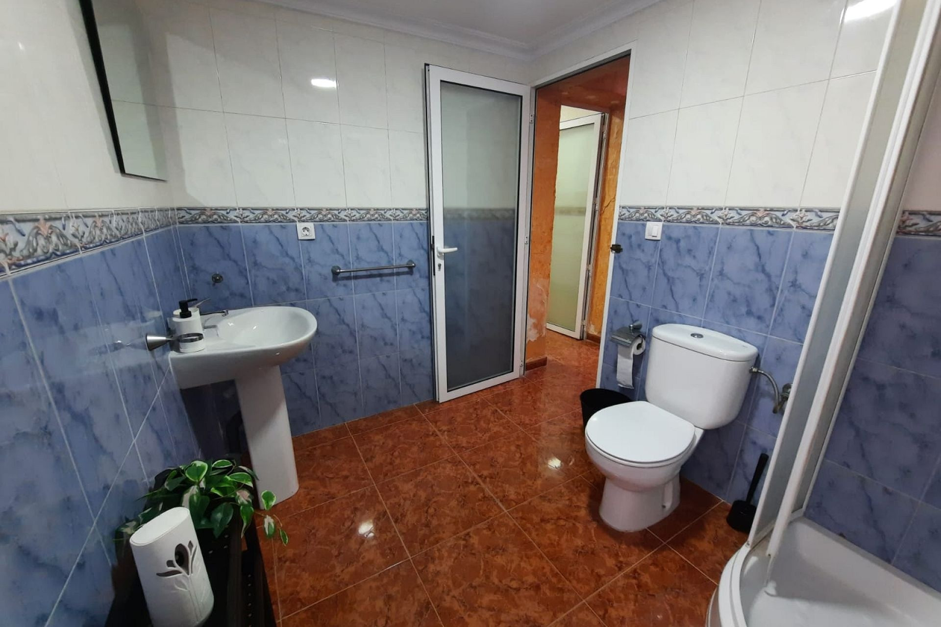 Revente - Maison mitoyenne -
Salinas