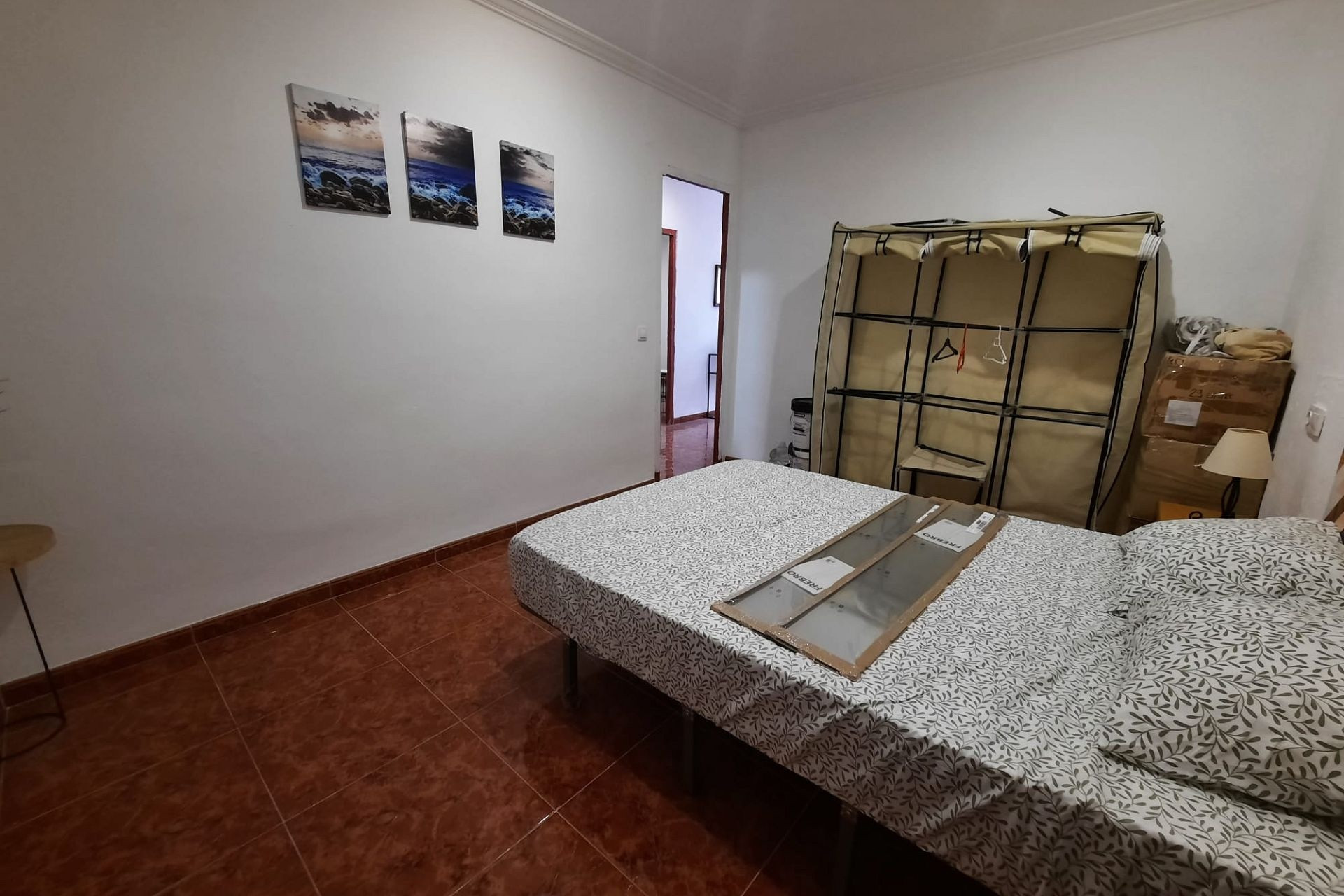 Revente - Maison mitoyenne -
Salinas