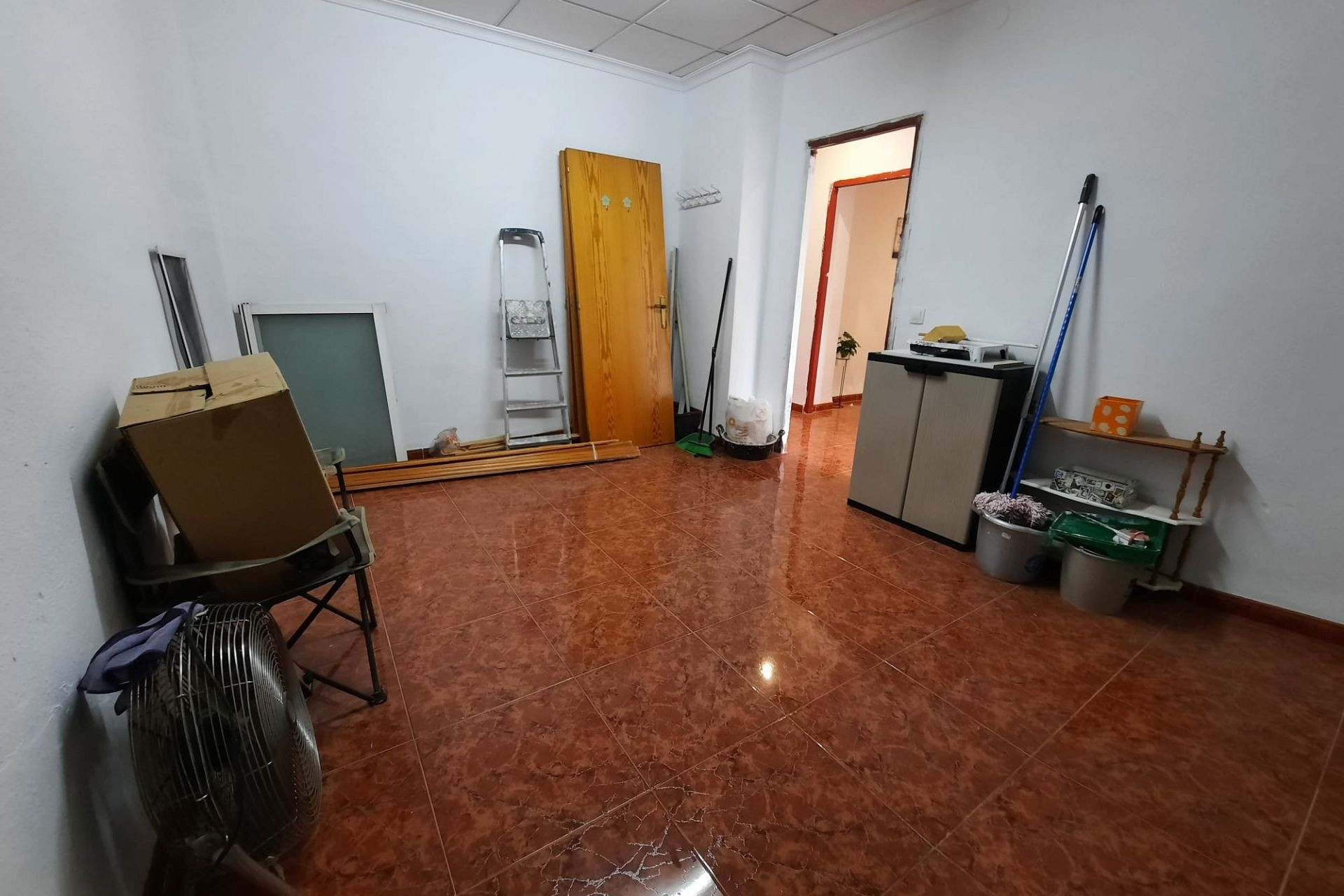 Revente - Maison mitoyenne -
Salinas