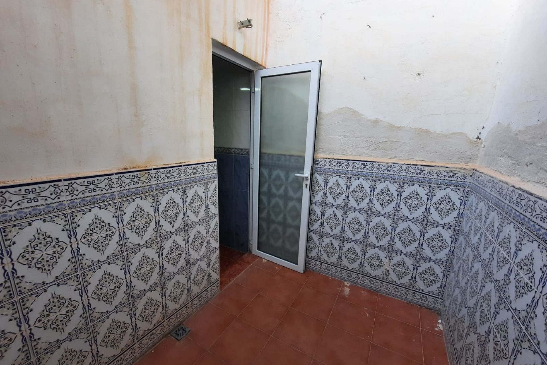 Revente - Maison mitoyenne -
Salinas