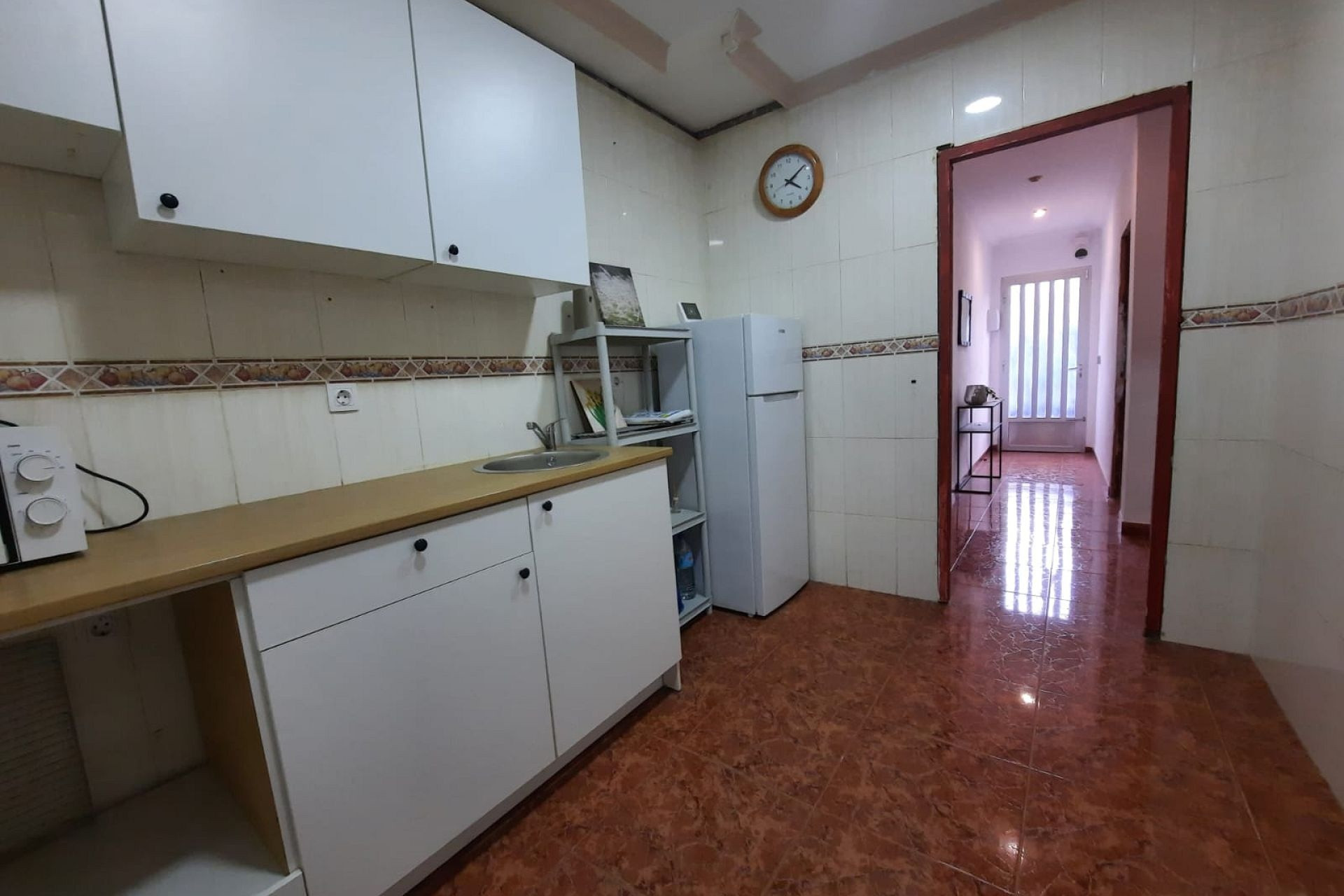 Revente - Maison mitoyenne -
Salinas