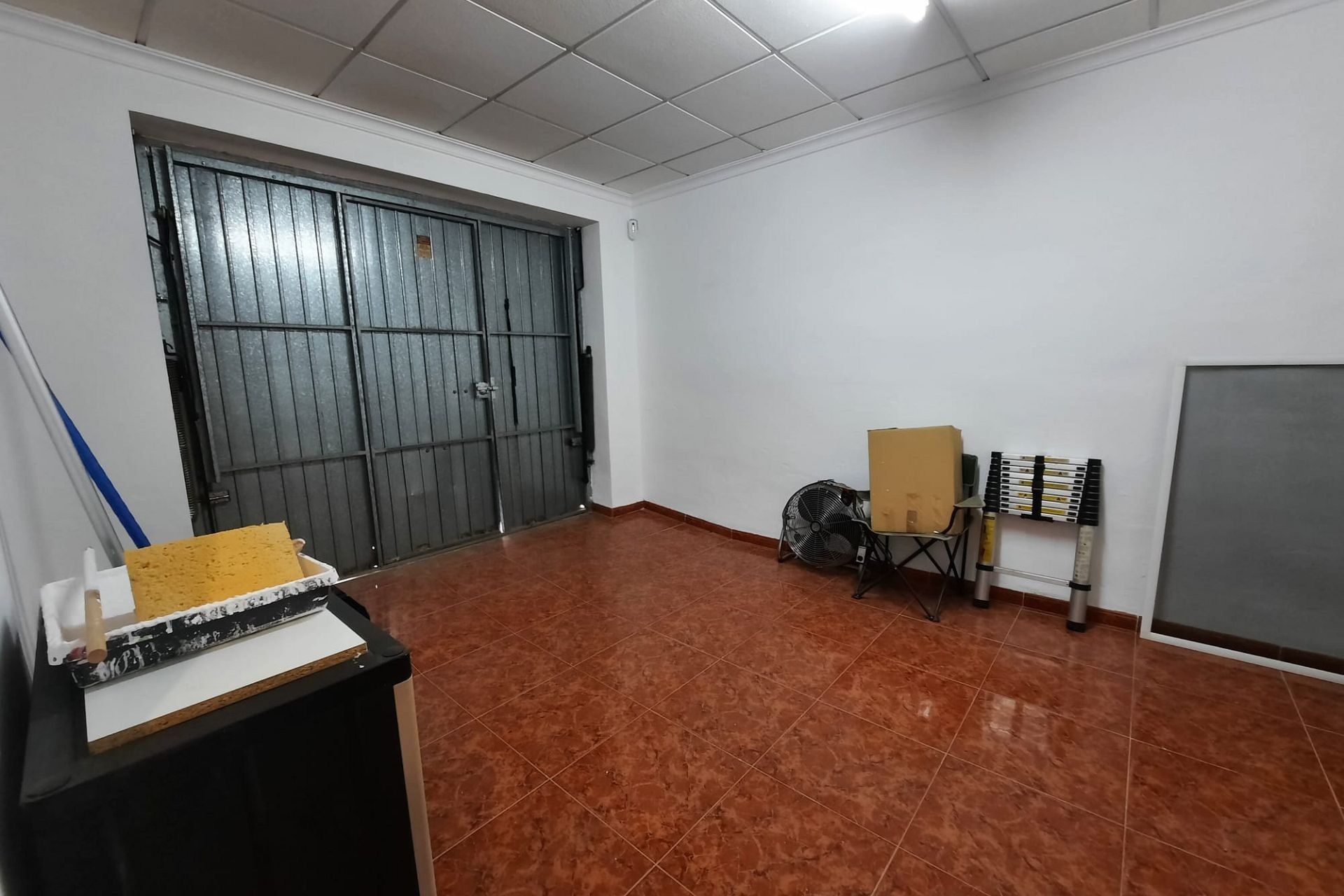 Revente - Maison mitoyenne -
Salinas