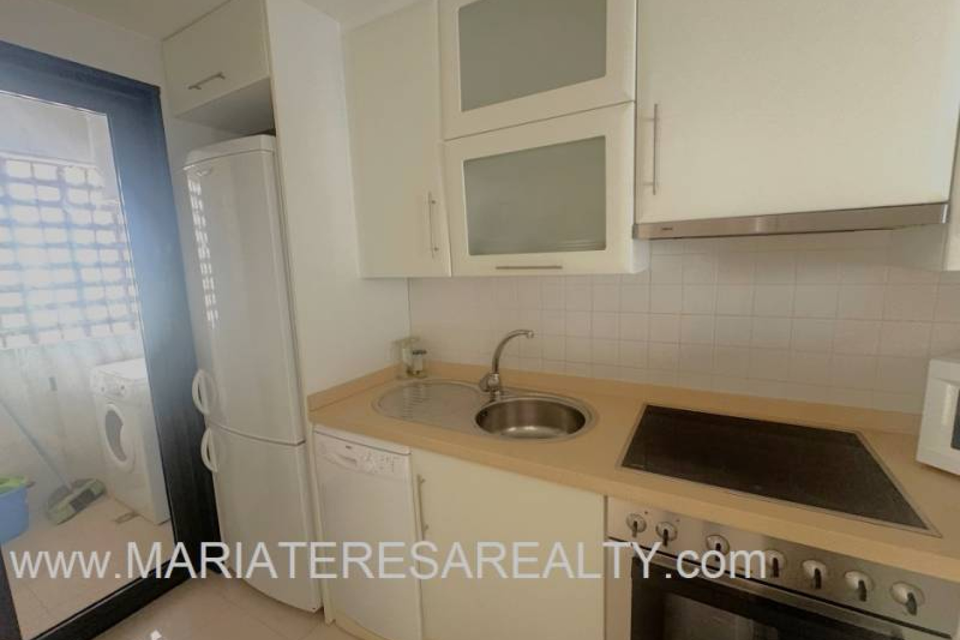 Revente - Maison mitoyenne -
San Javier - Roda