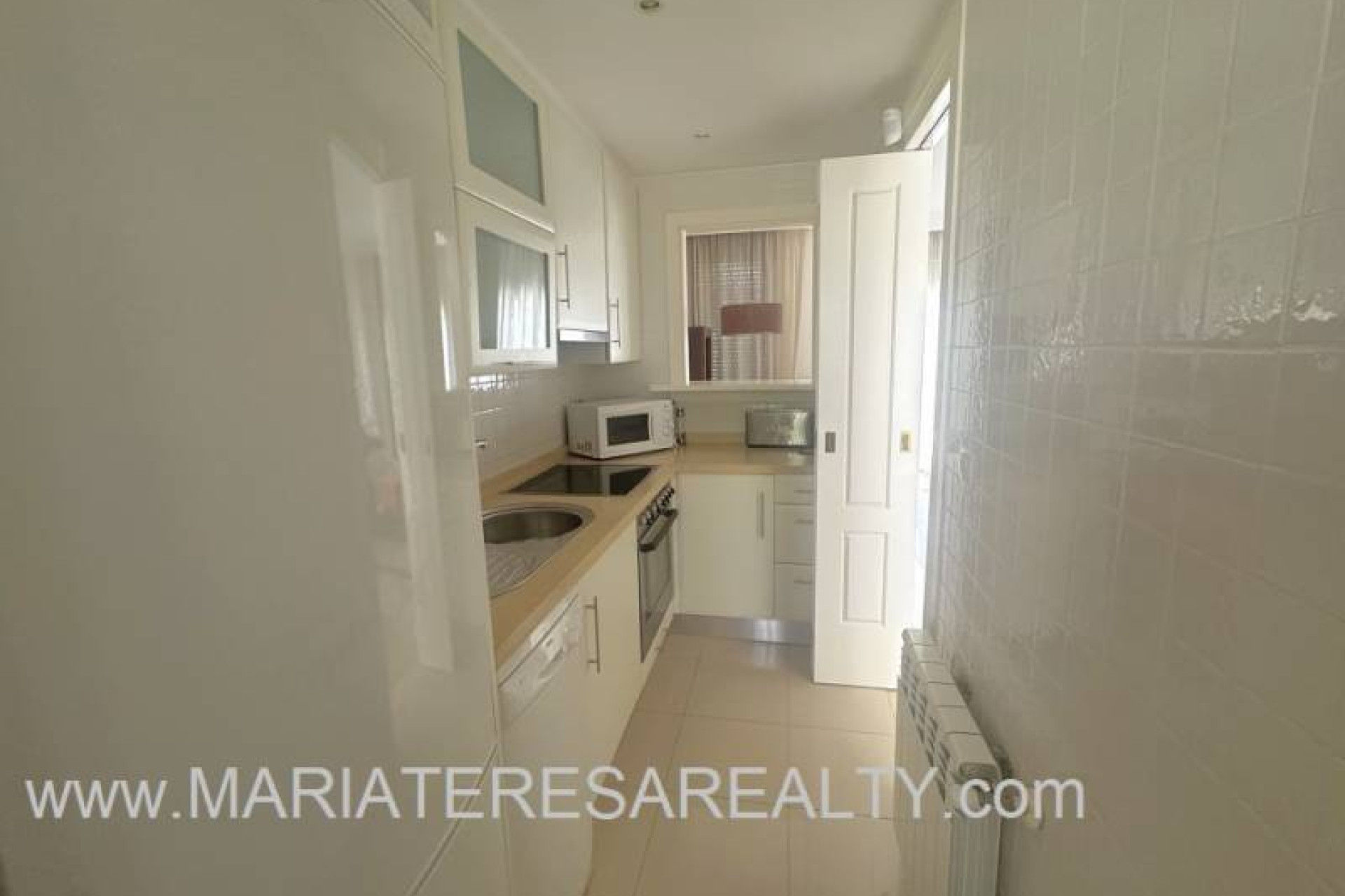 Revente - Maison mitoyenne -
San Javier - Roda