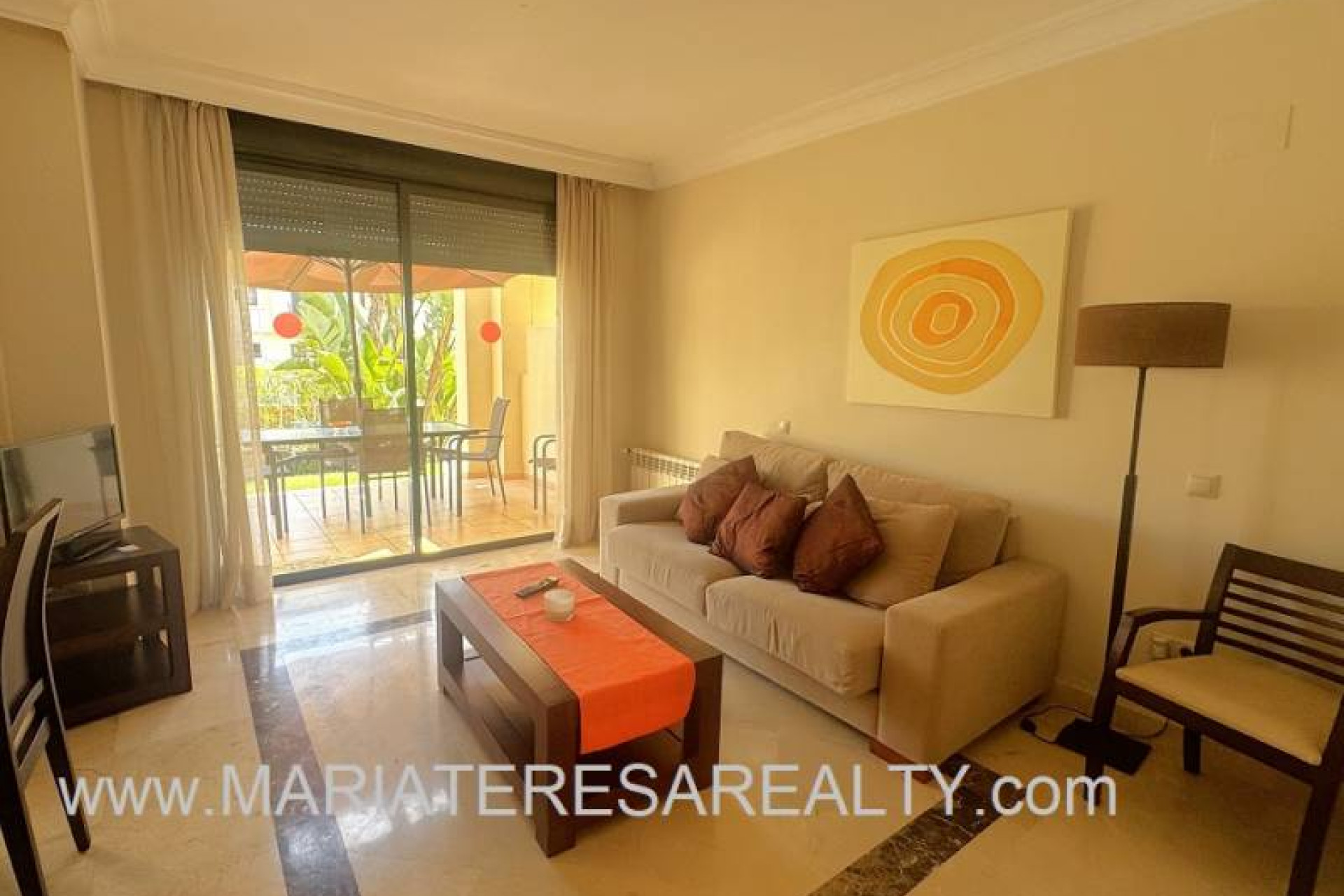 Revente - Maison mitoyenne -
San Javier - Roda