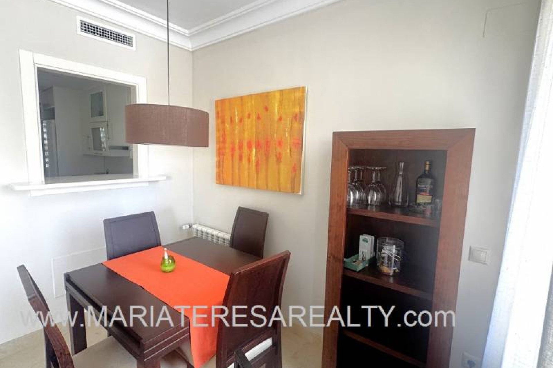 Revente - Maison mitoyenne -
San Javier - Roda