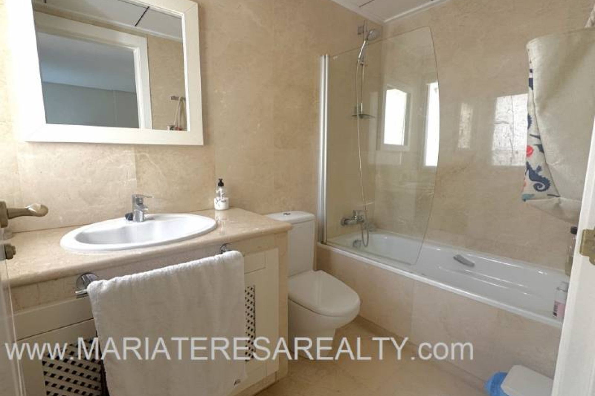 Revente - Maison mitoyenne -
San Javier - Roda