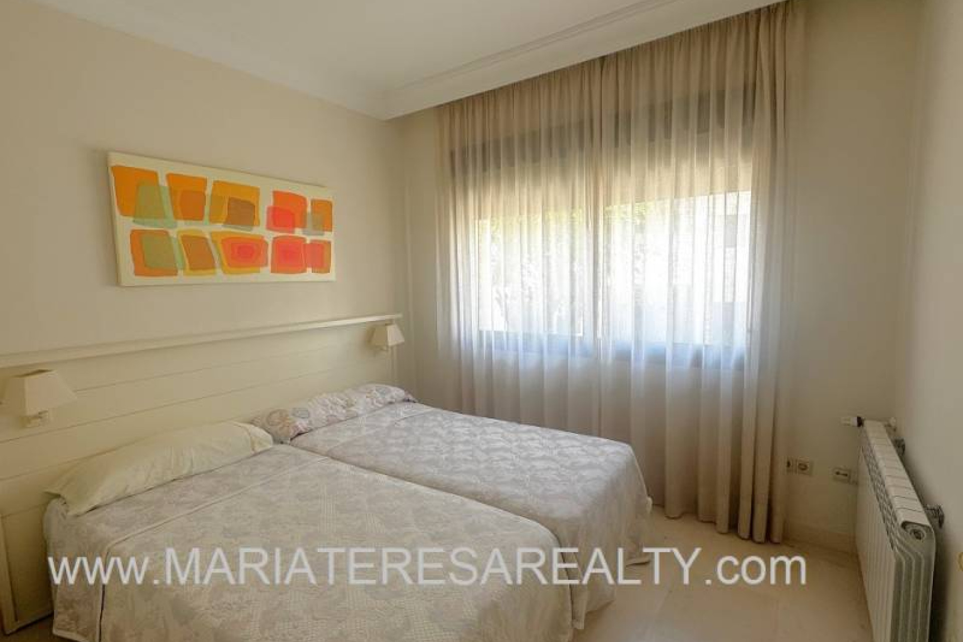 Revente - Maison mitoyenne -
San Javier - Roda