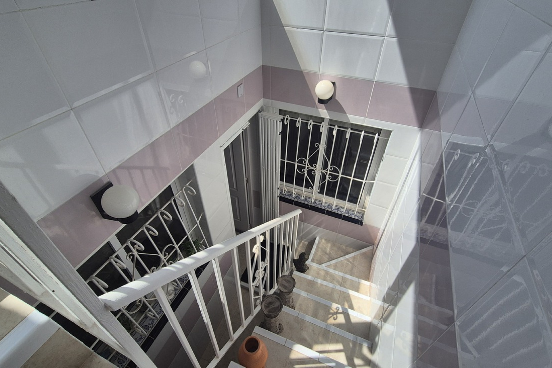 Revente - Maison mitoyenne -
San Miguel de Salinas - Inland