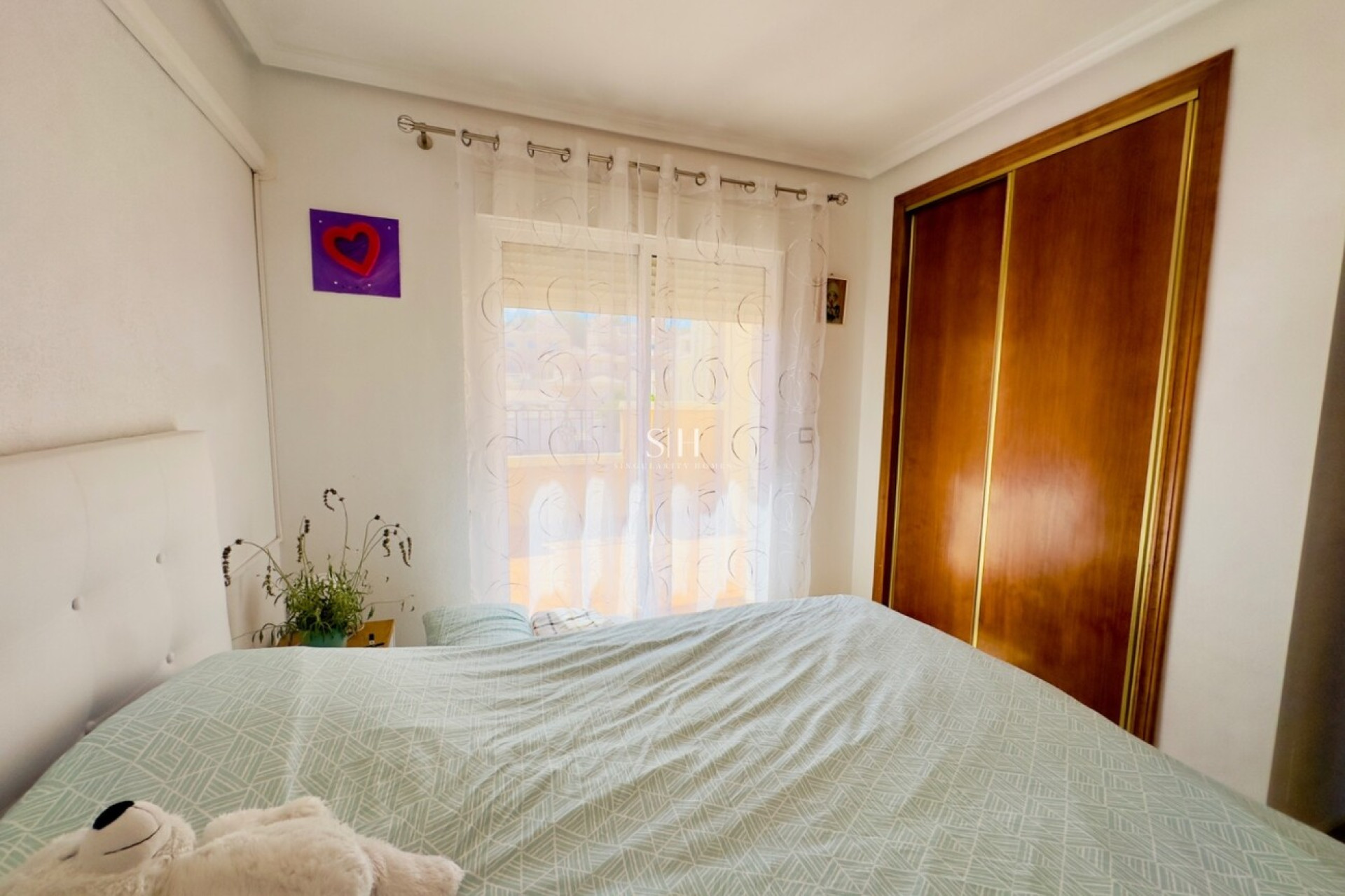 Revente - Maison mitoyenne -
San Miguel de Salinas - Los Alcores