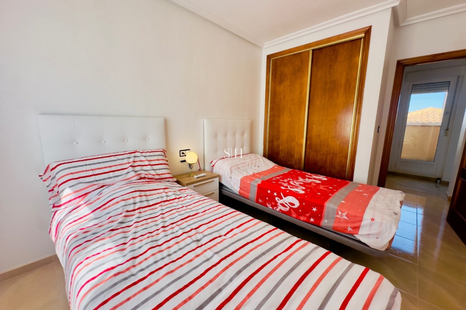 Revente - Maison mitoyenne -
San Miguel de Salinas - Los Alcores