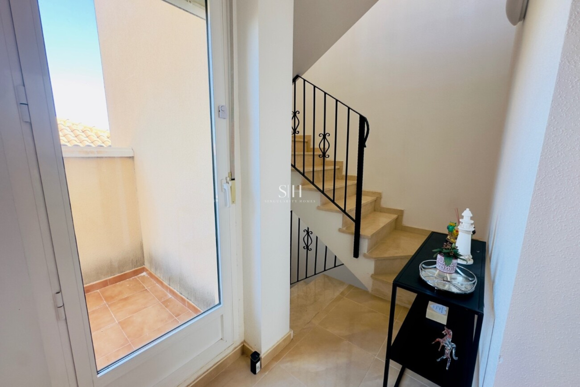 Revente - Maison mitoyenne -
San Miguel de Salinas - Los Alcores