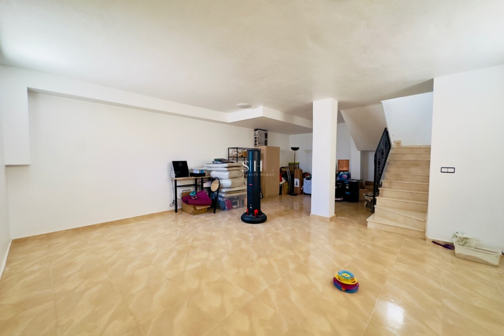 Revente - Maison mitoyenne -
San Miguel de Salinas - Los Alcores