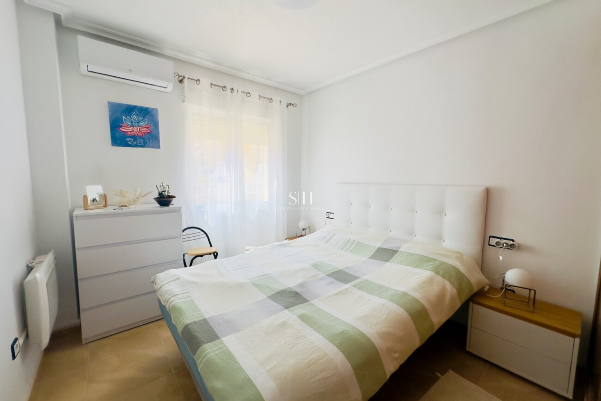 Revente - Maison mitoyenne -
San Miguel de Salinas - Los Alcores