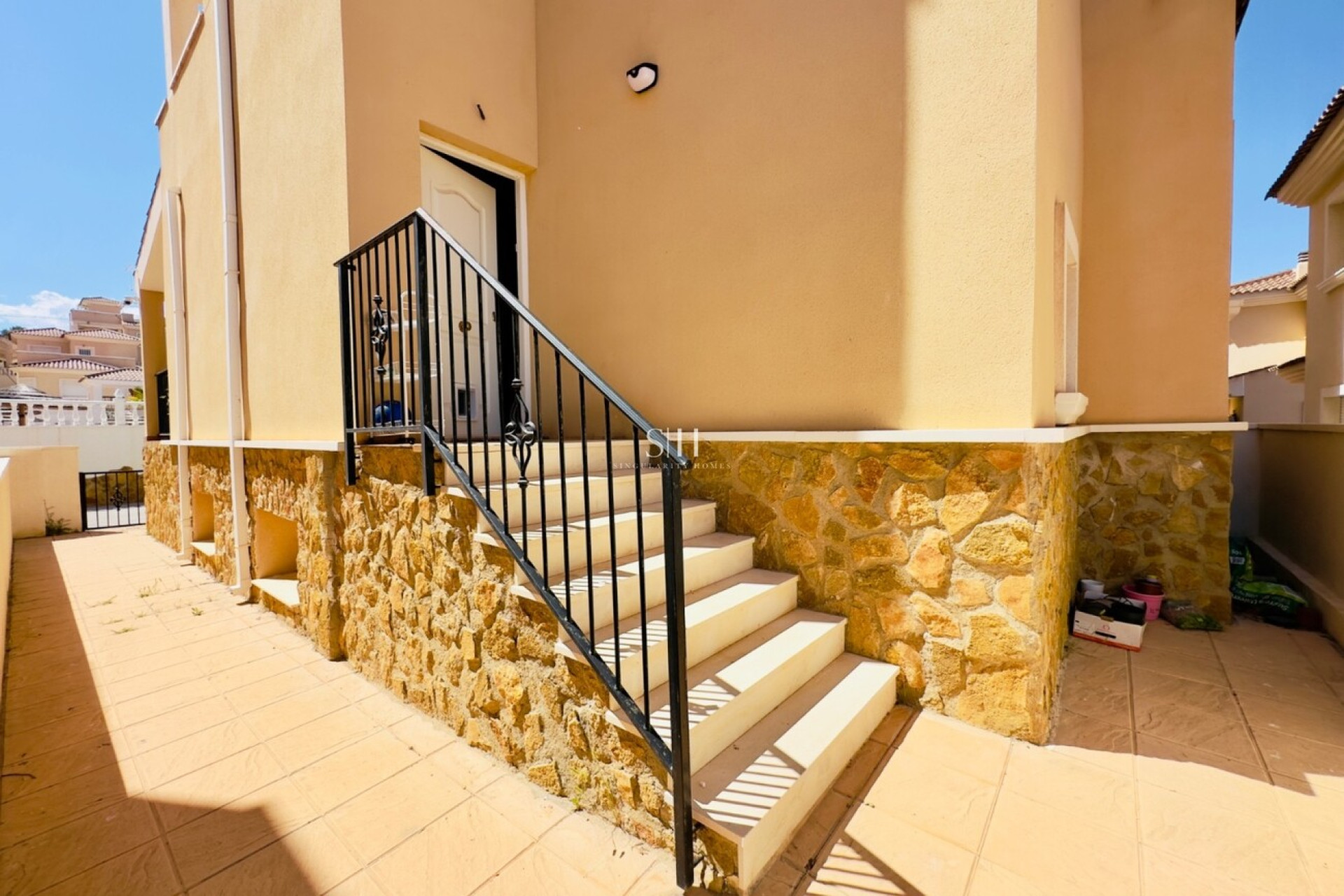 Revente - Maison mitoyenne -
San Miguel de Salinas - Los Alcores