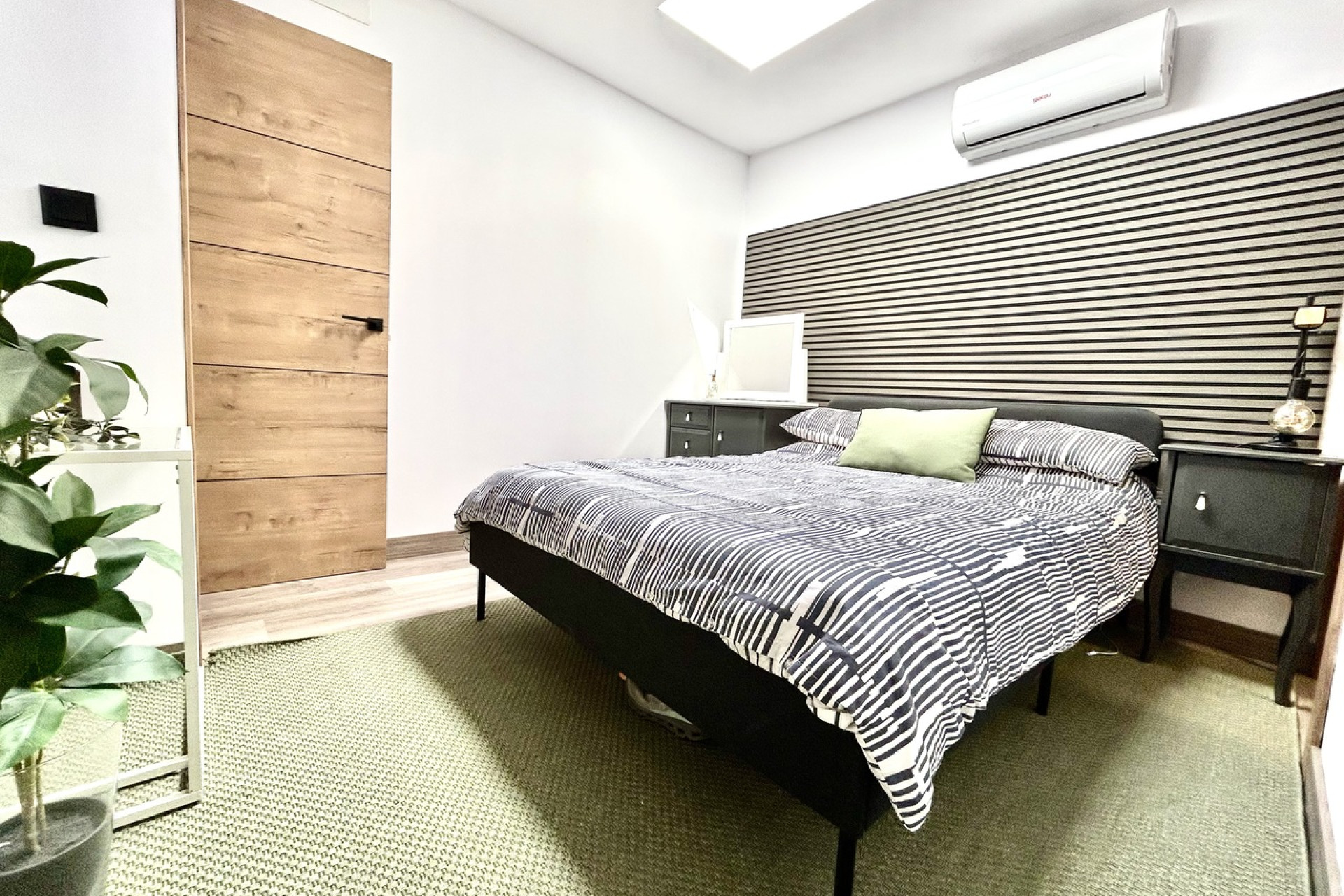 Revente - Maison mitoyenne -
San Miguel de Salinas