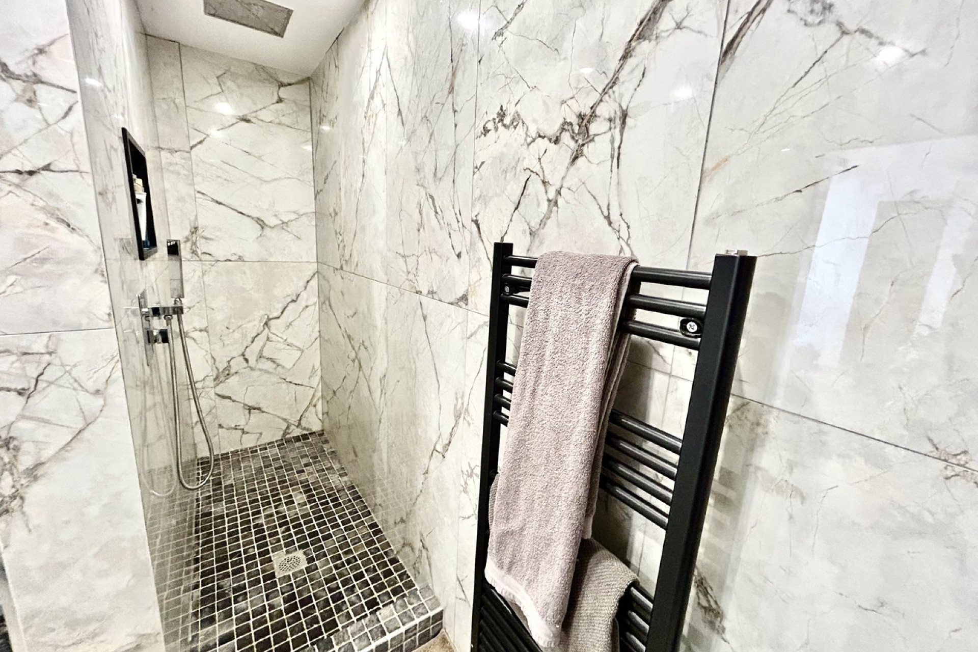 Revente - Maison mitoyenne -
San Miguel de Salinas