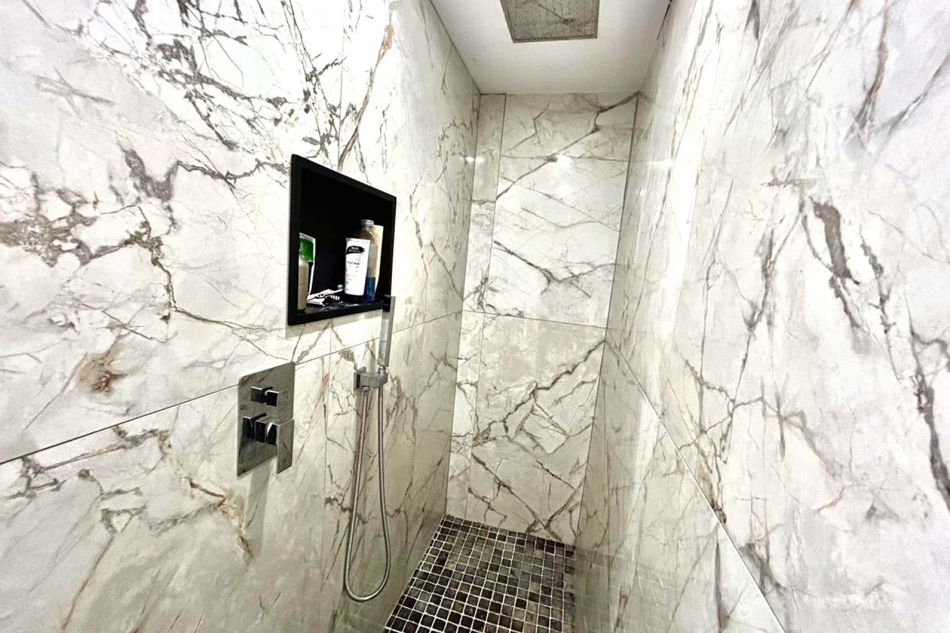 Revente - Maison mitoyenne -
San Miguel de Salinas