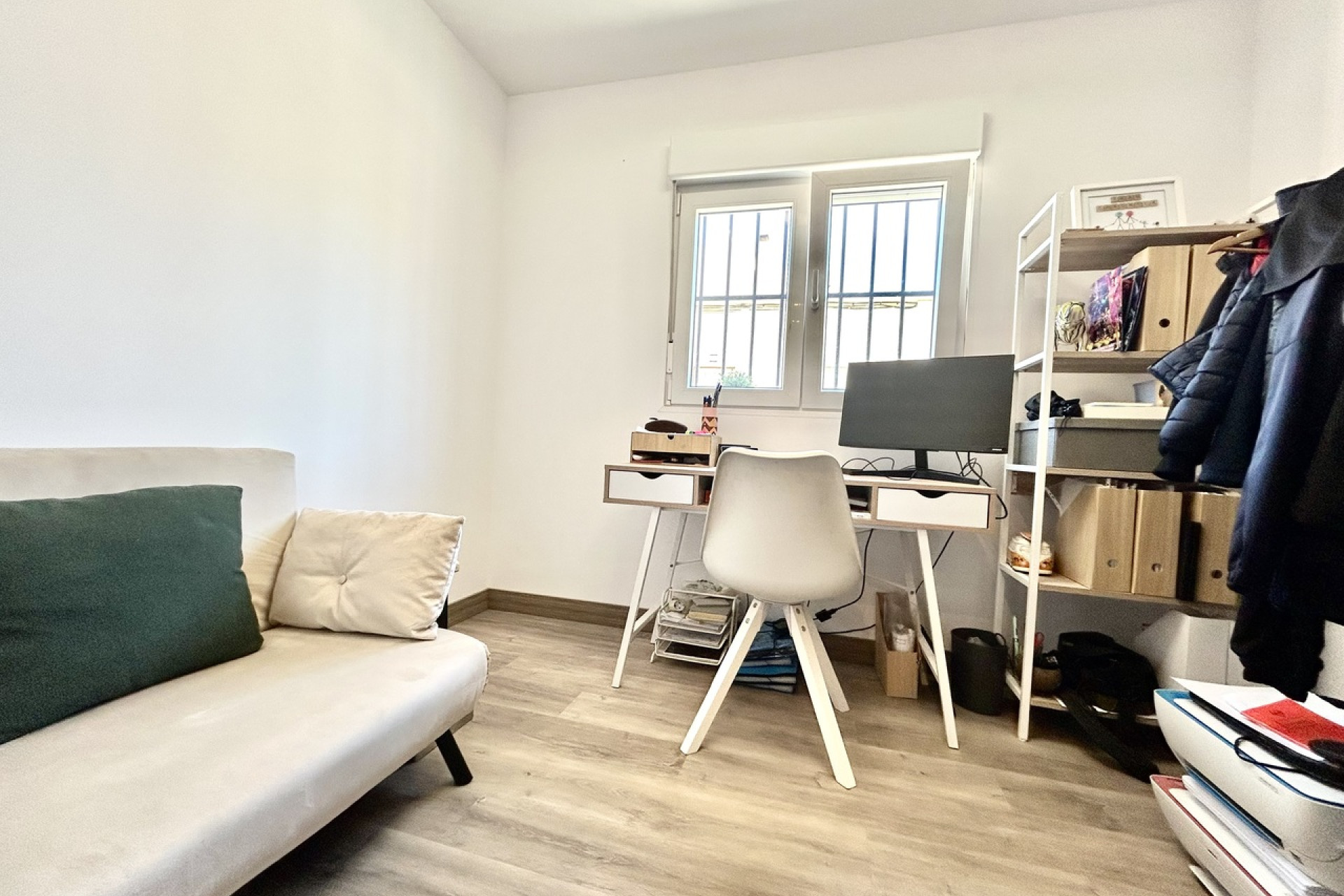 Revente - Maison mitoyenne -
San Miguel de Salinas