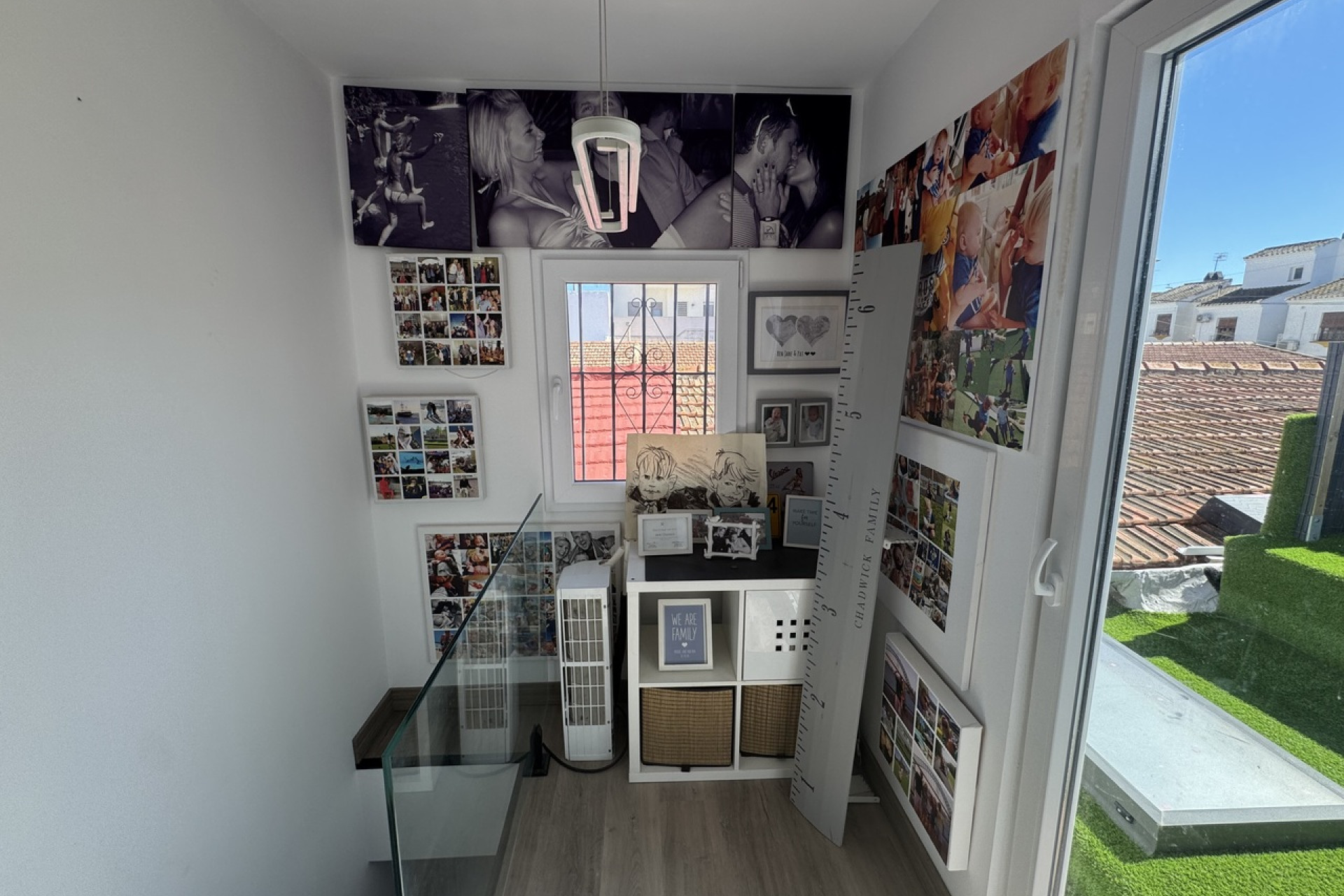 Revente - Maison mitoyenne -
San Miguel de Salinas